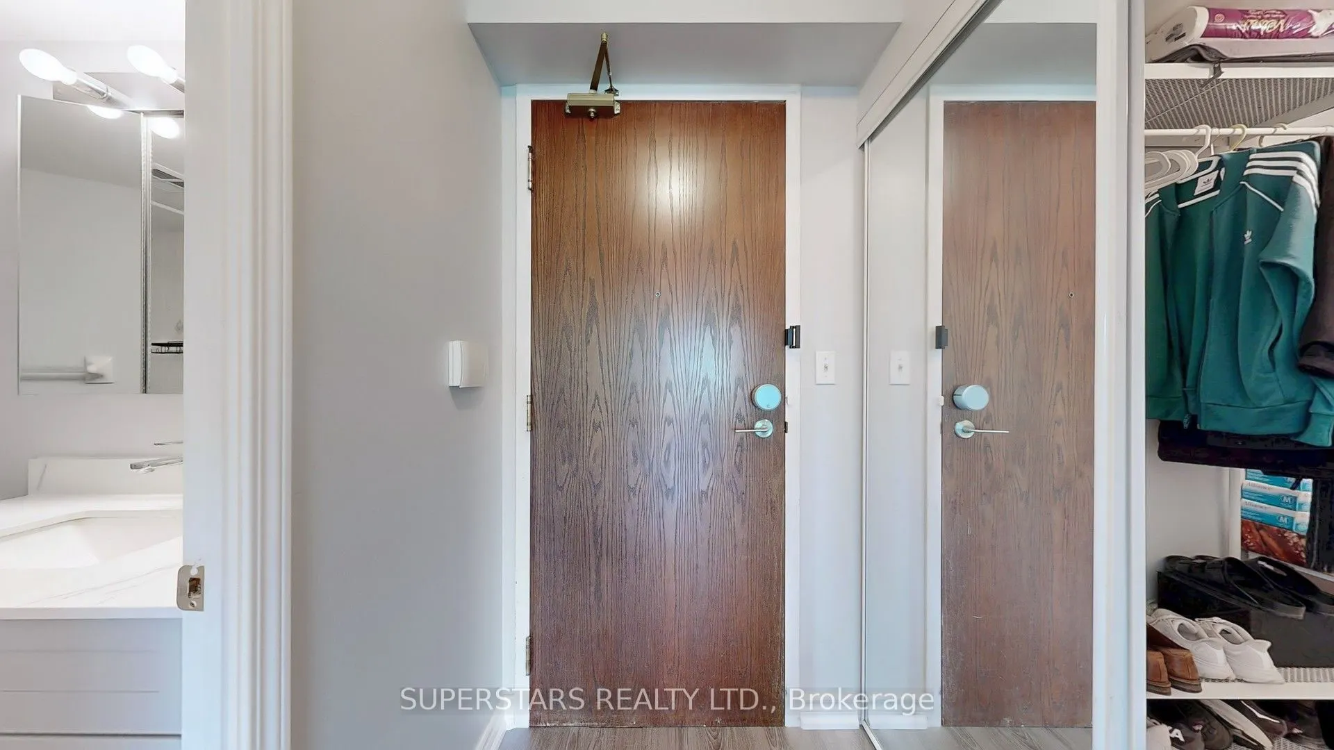 3 Ellesmere Street, #217