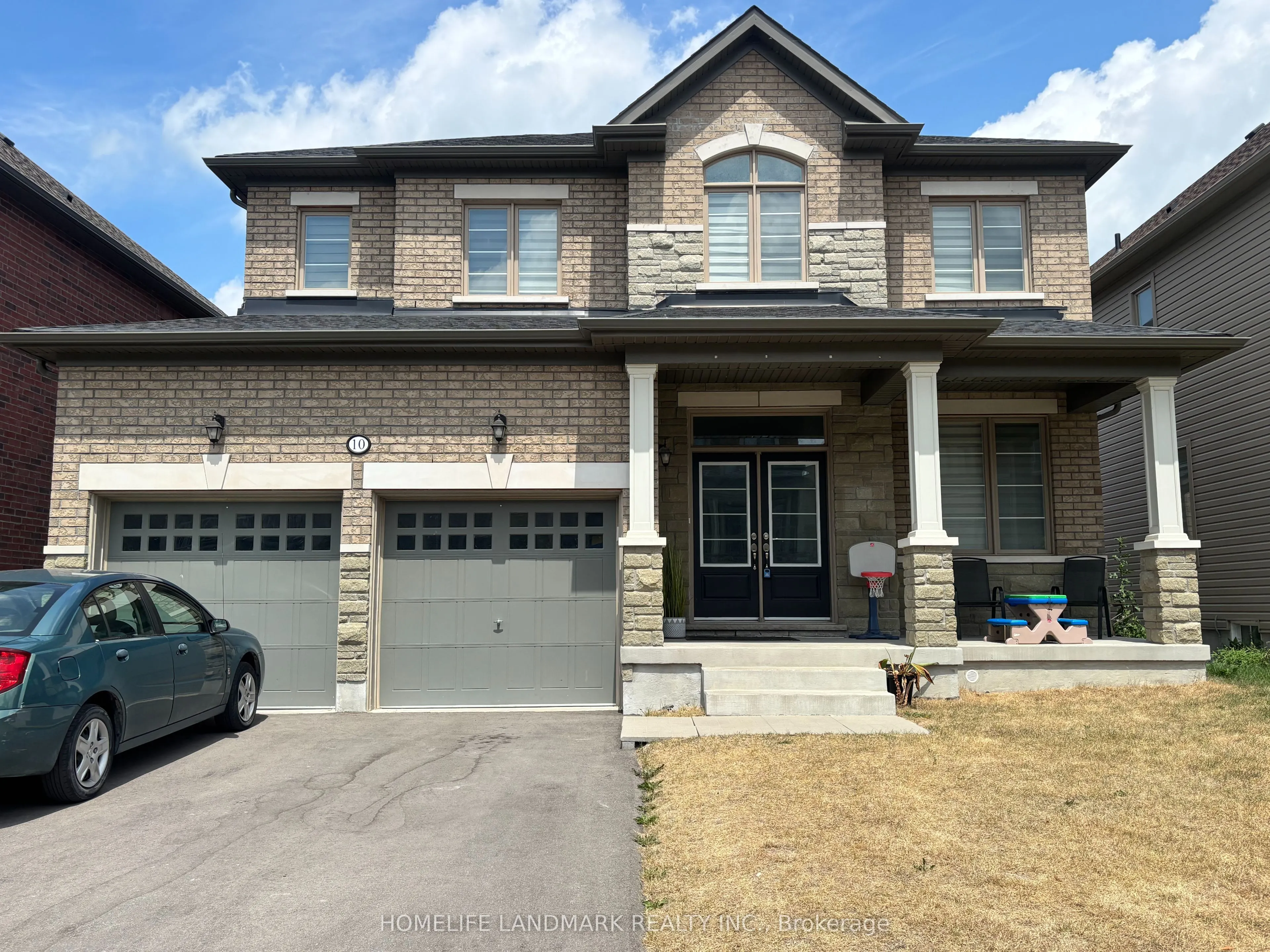 10 Faimira Avenue