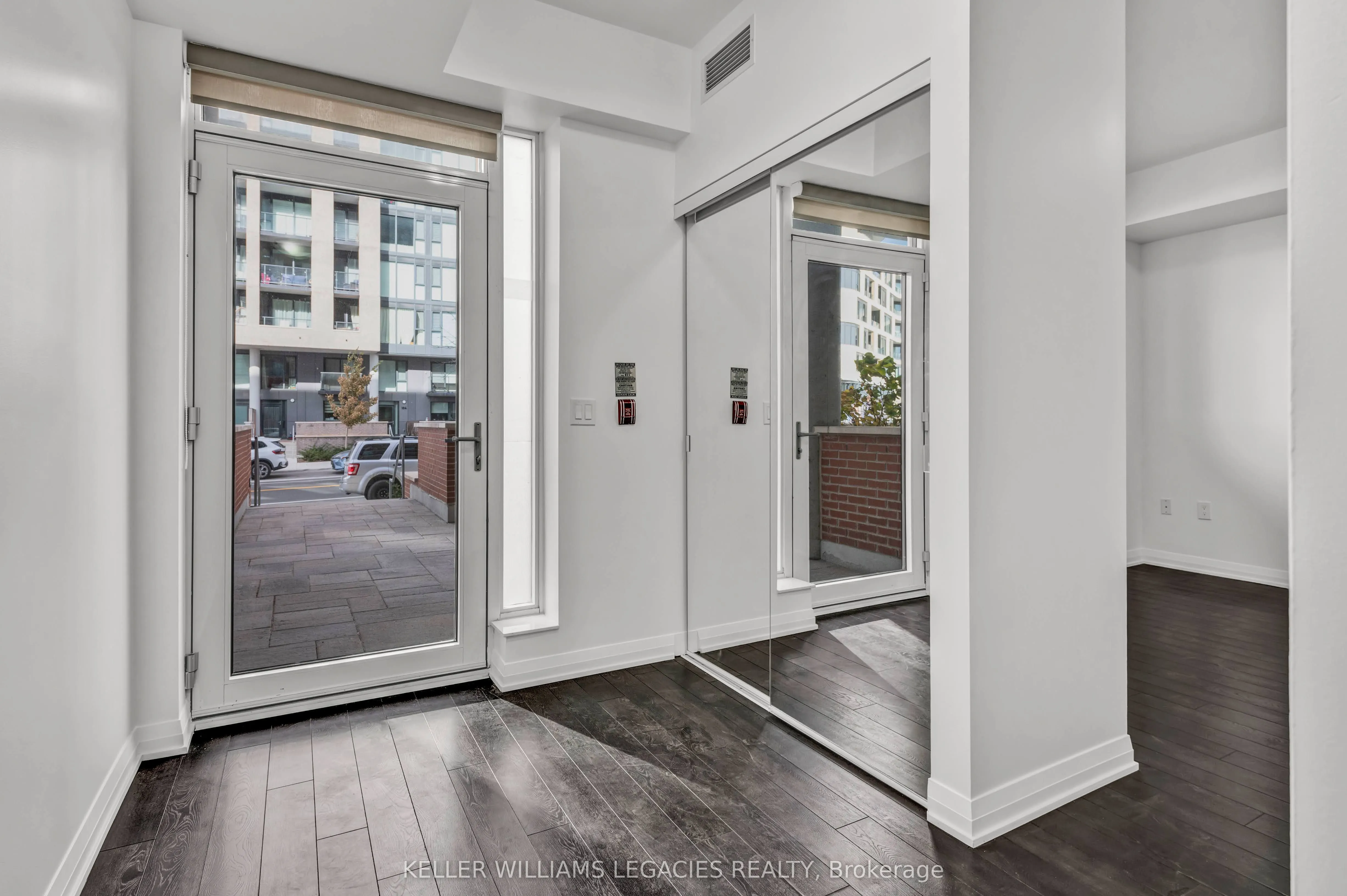99 Eagle Rock Way, #106