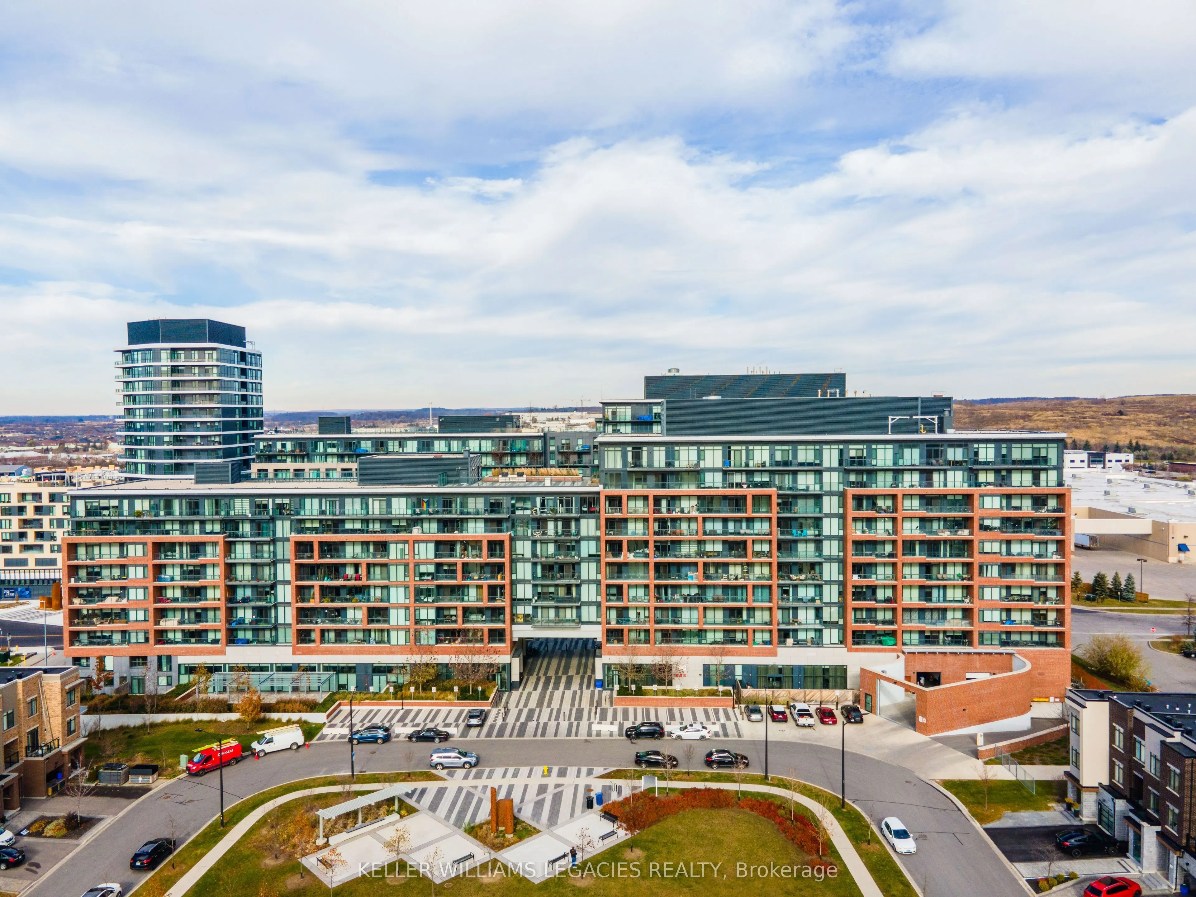 99 Eagle Rock Way, #106