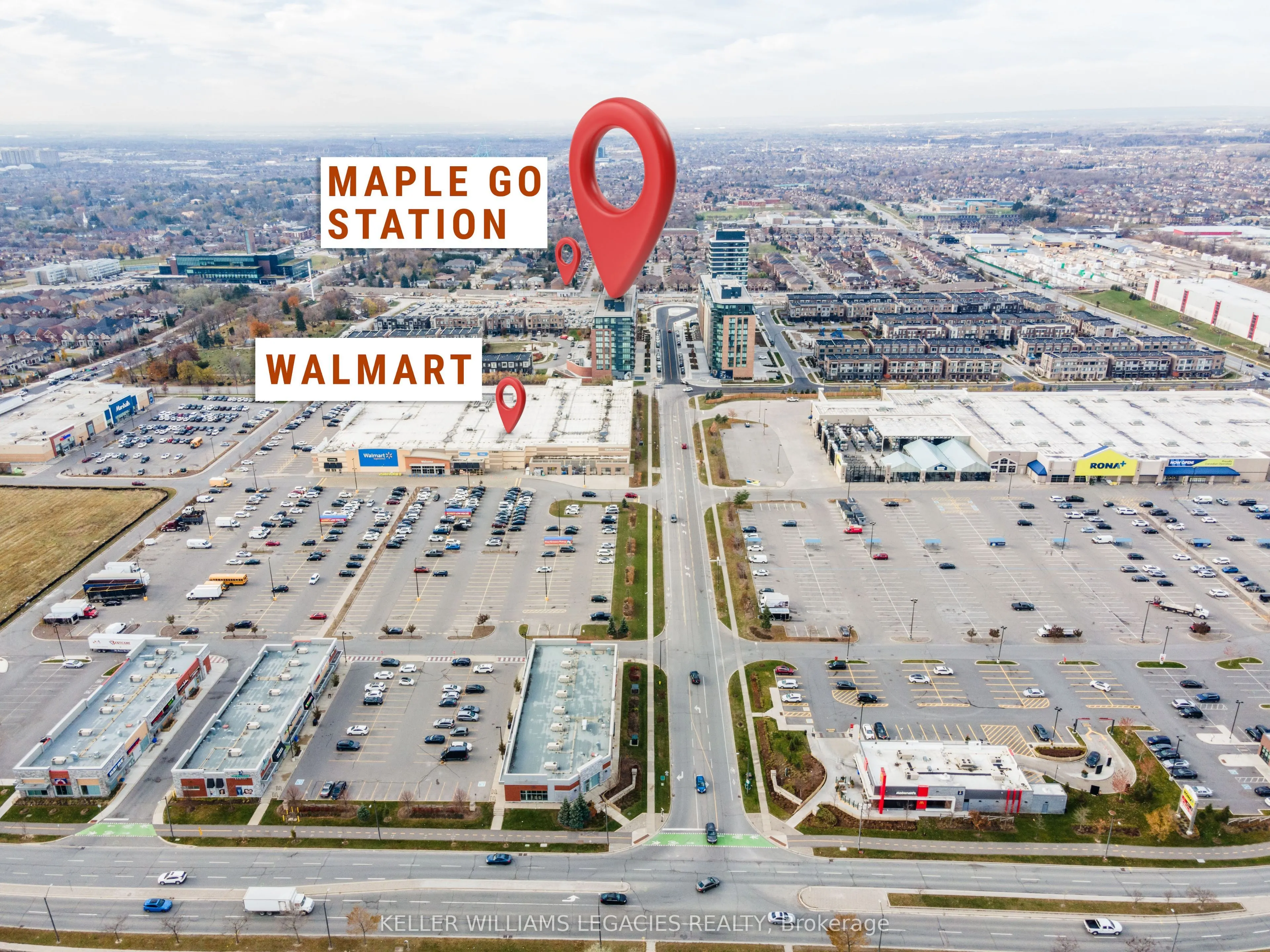 99 Eagle Rock Way, #106