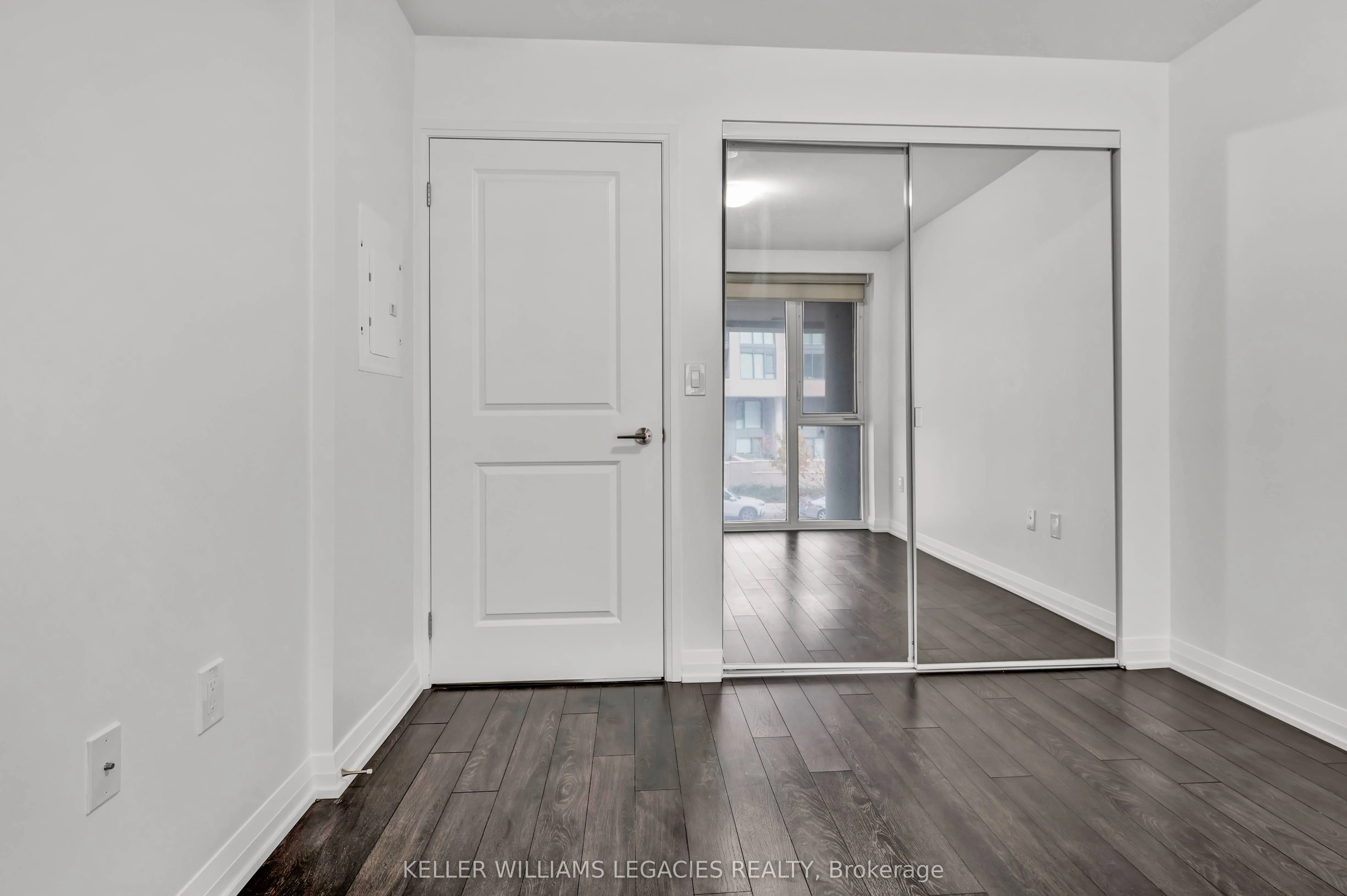 99 Eagle Rock Way, #106
