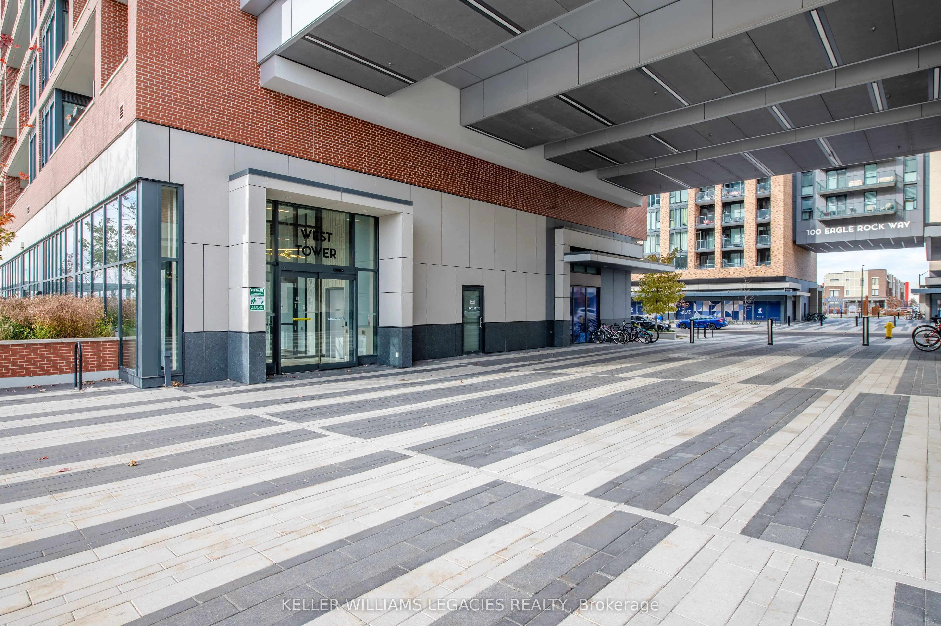 99 Eagle Rock Way, #106