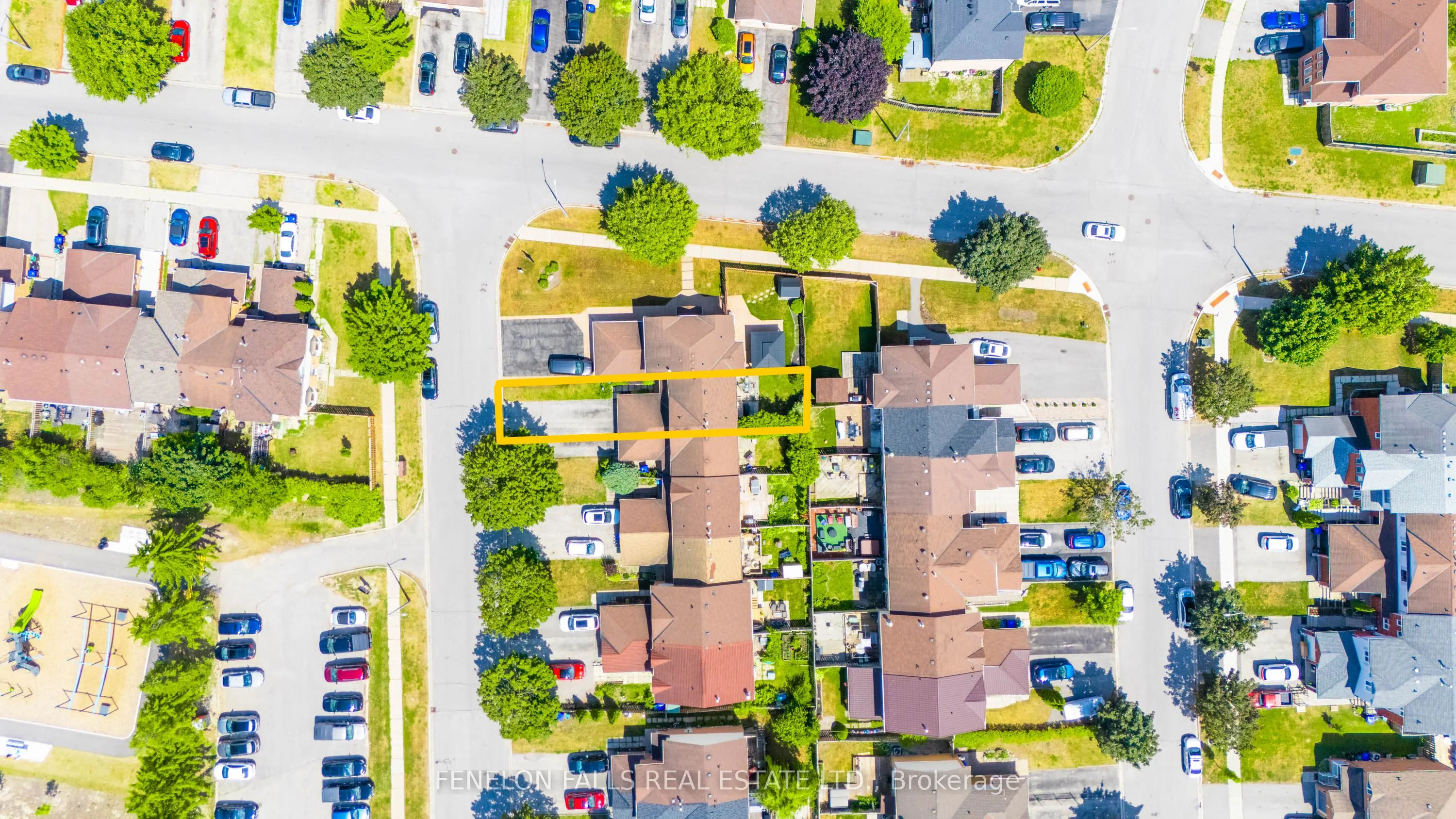 1247 Huron Court