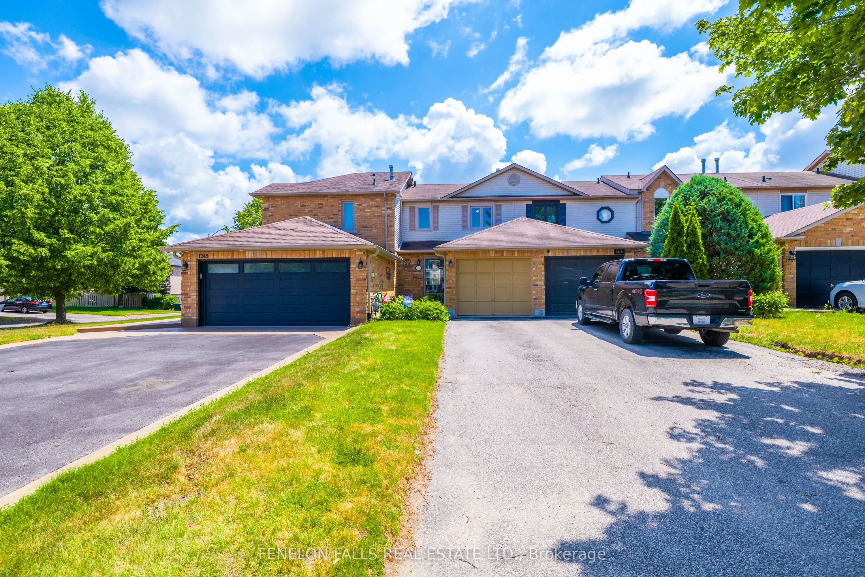 1247 Huron Court