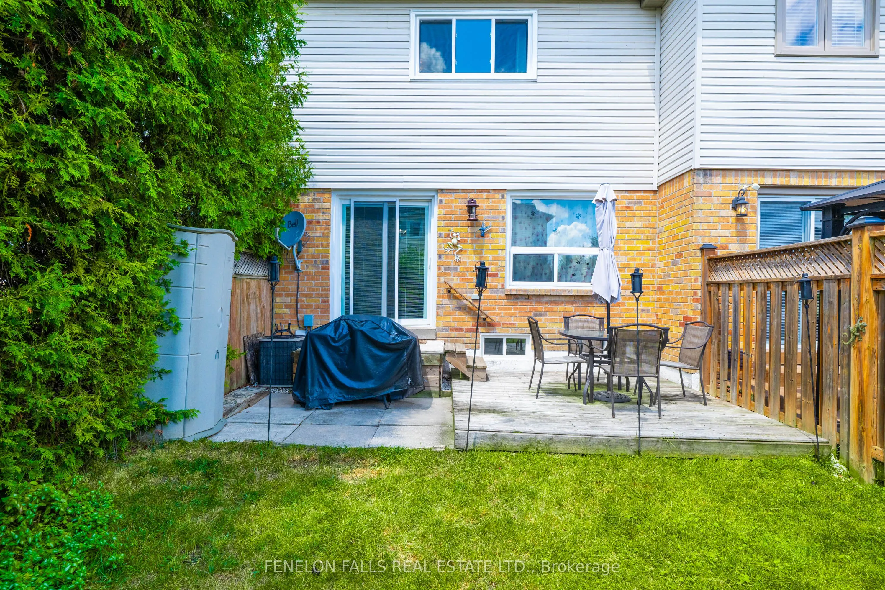 1247 Huron Court