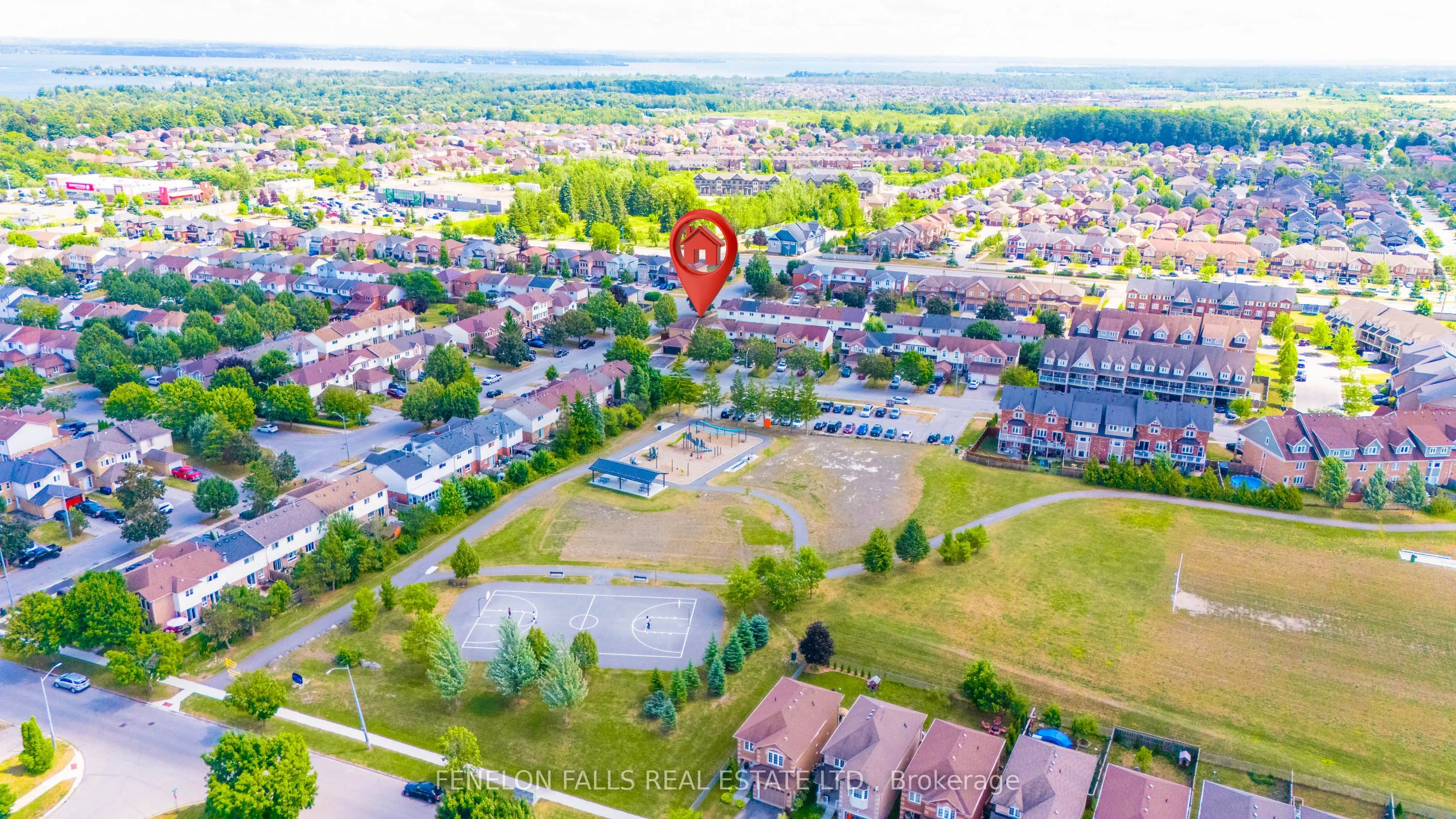 1247 Huron Court