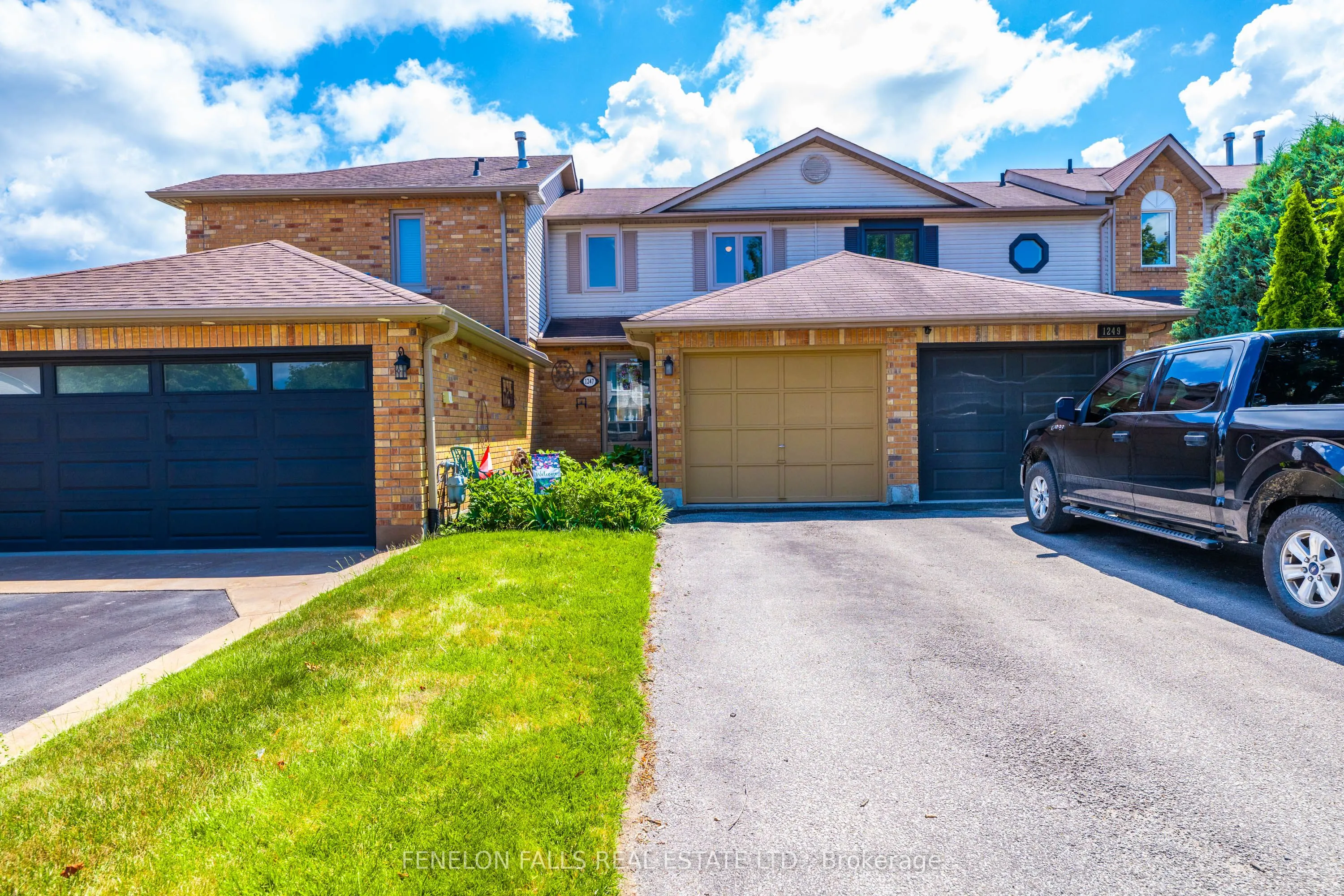 1247 Huron Court