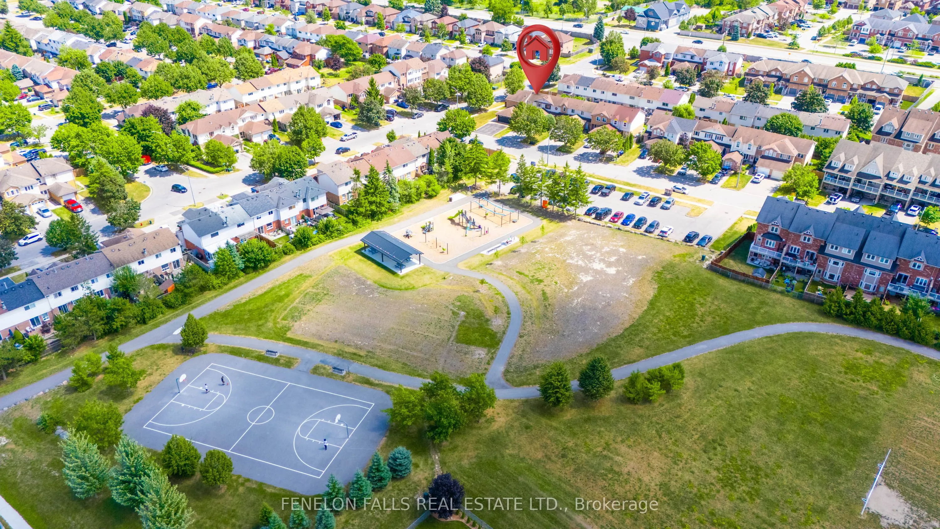 1247 Huron Court