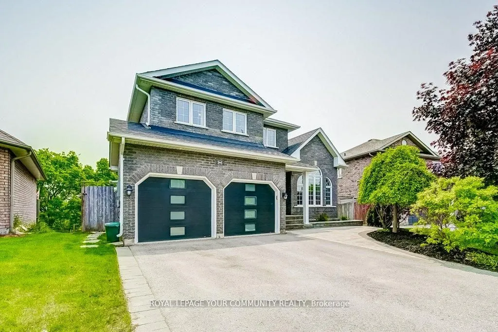 96 Kerfoot Crescent