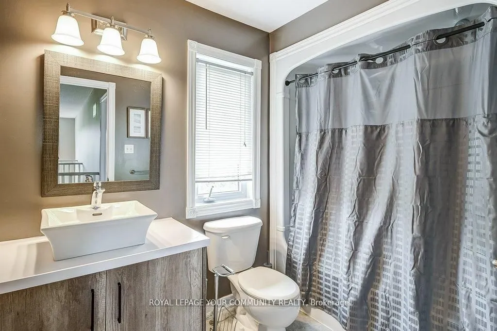 96 Kerfoot Crescent
