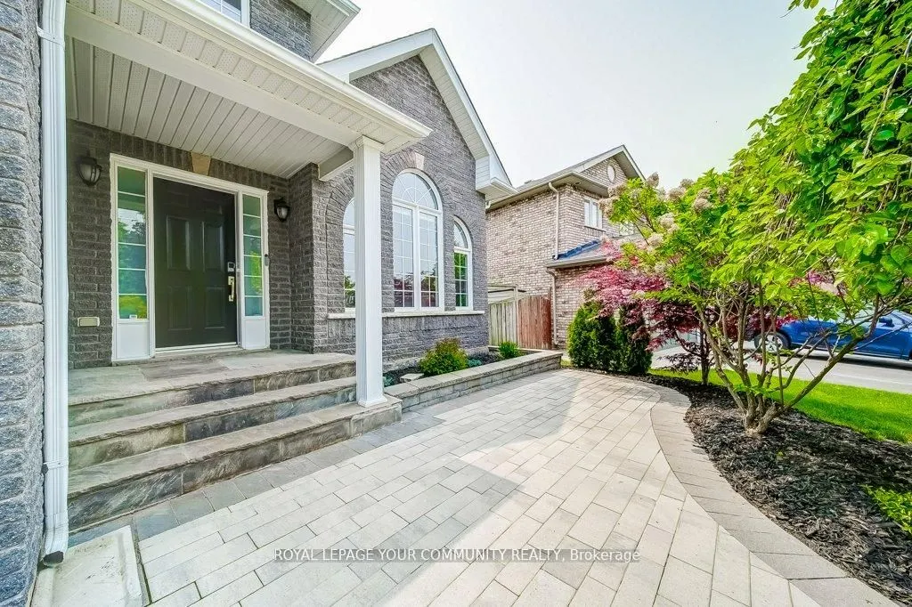 96 Kerfoot Crescent