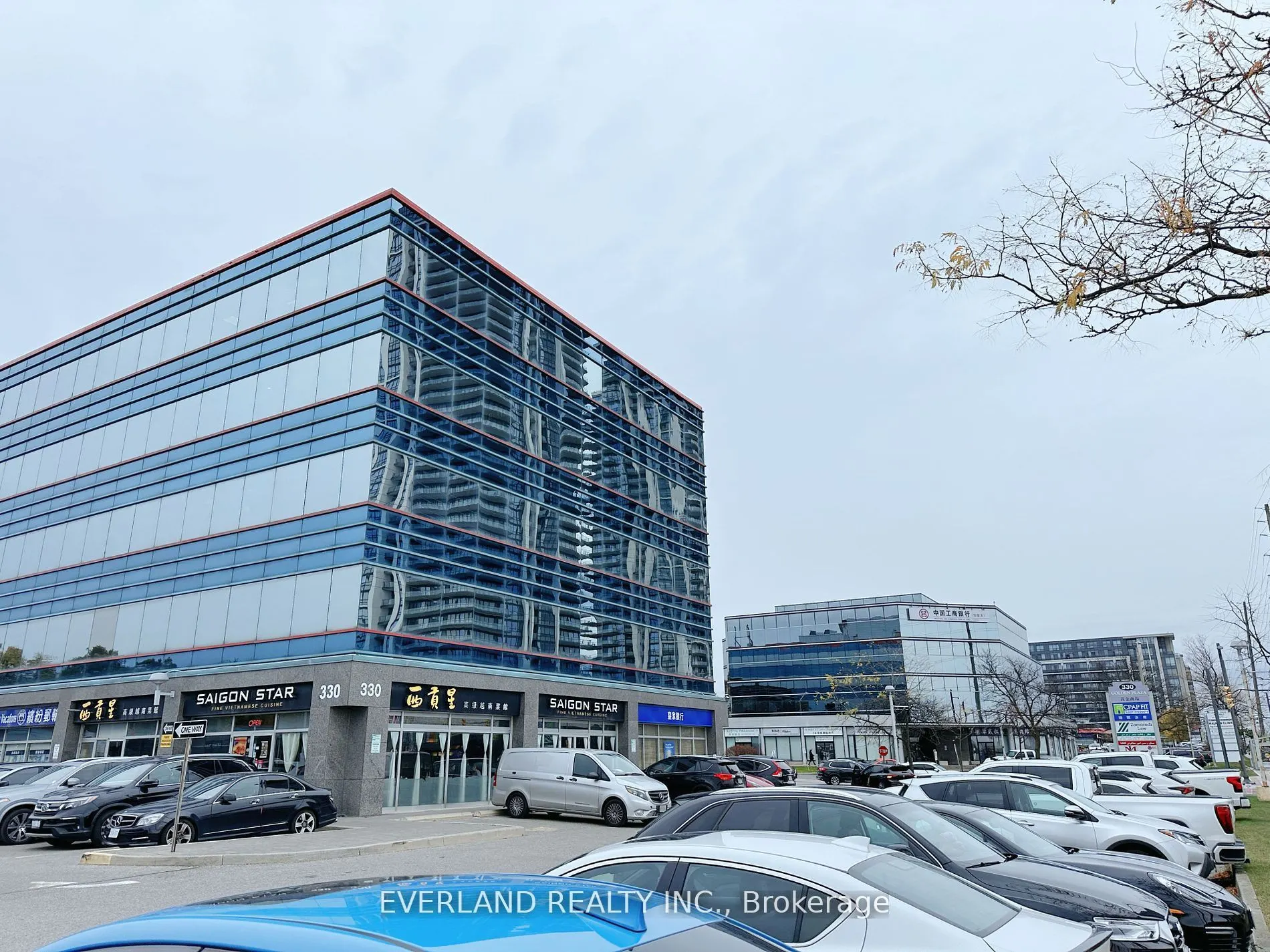 328 Highway 7 Avenue E, #12-14