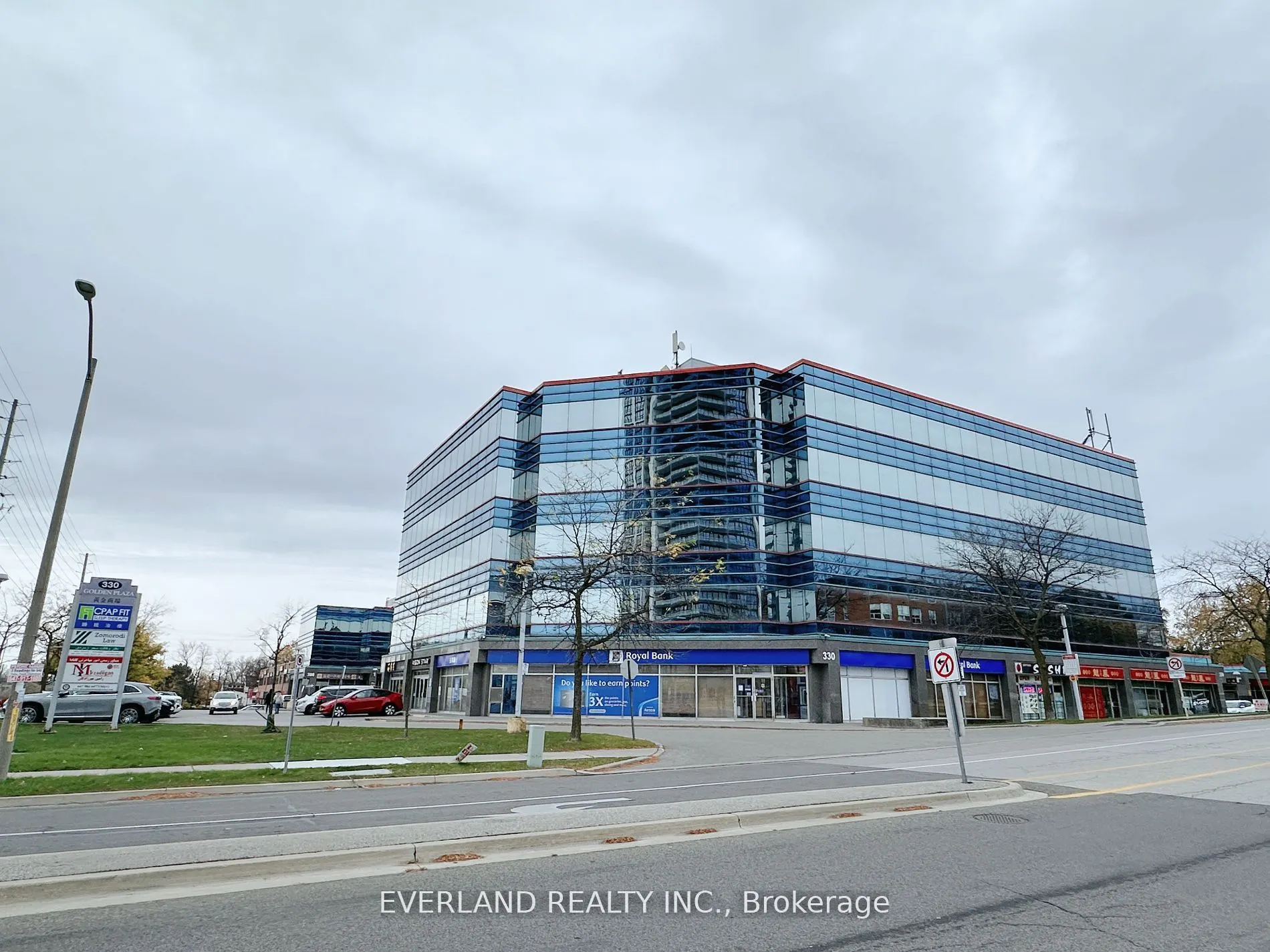 328 Highway 7 Avenue E, #12-14