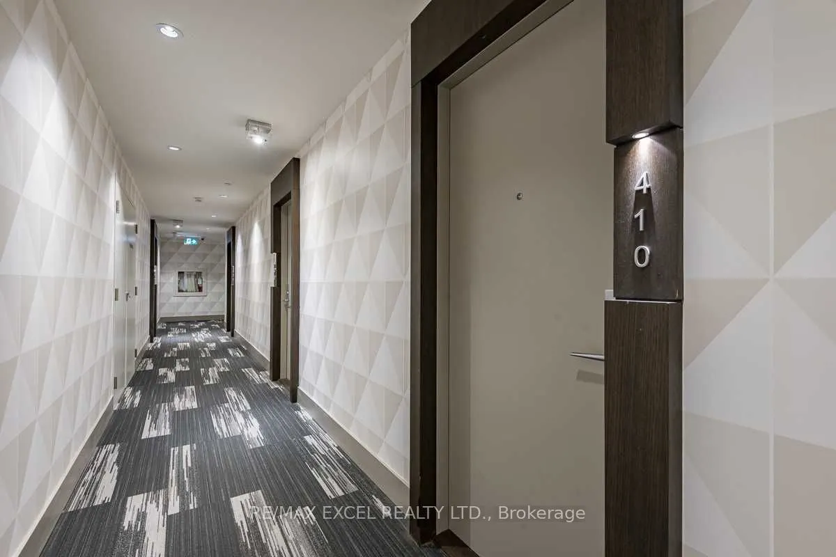 180 Enterprise Boulevard, #410