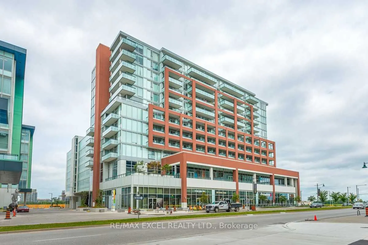 180 Enterprise Boulevard, #410