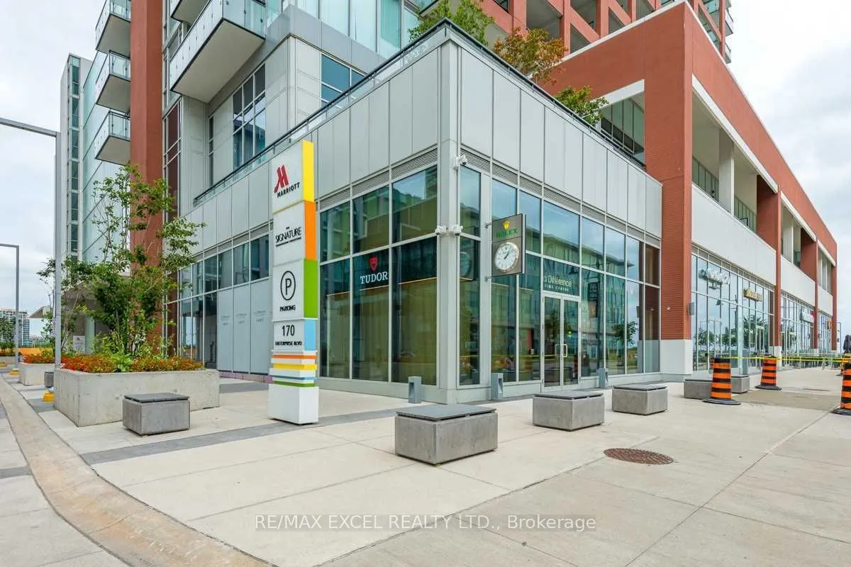 180 Enterprise Boulevard, #410