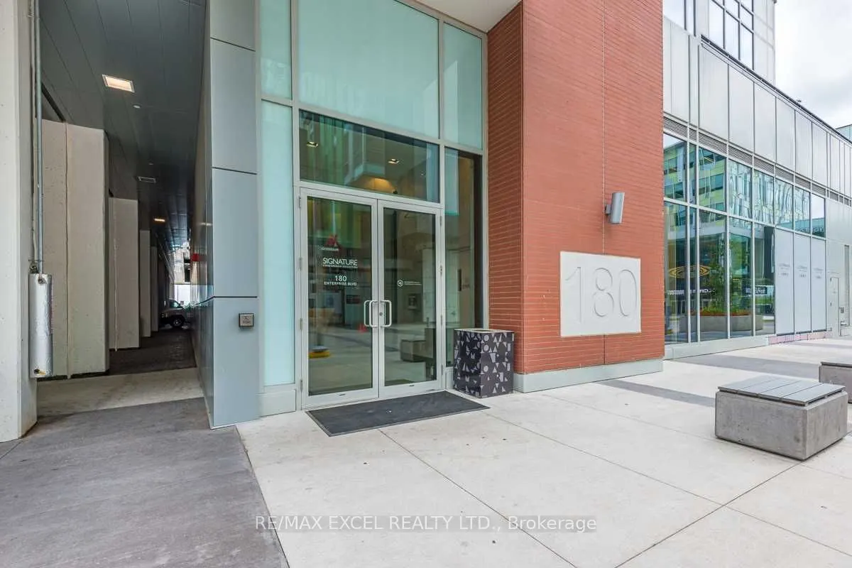 180 Enterprise Boulevard, #410
