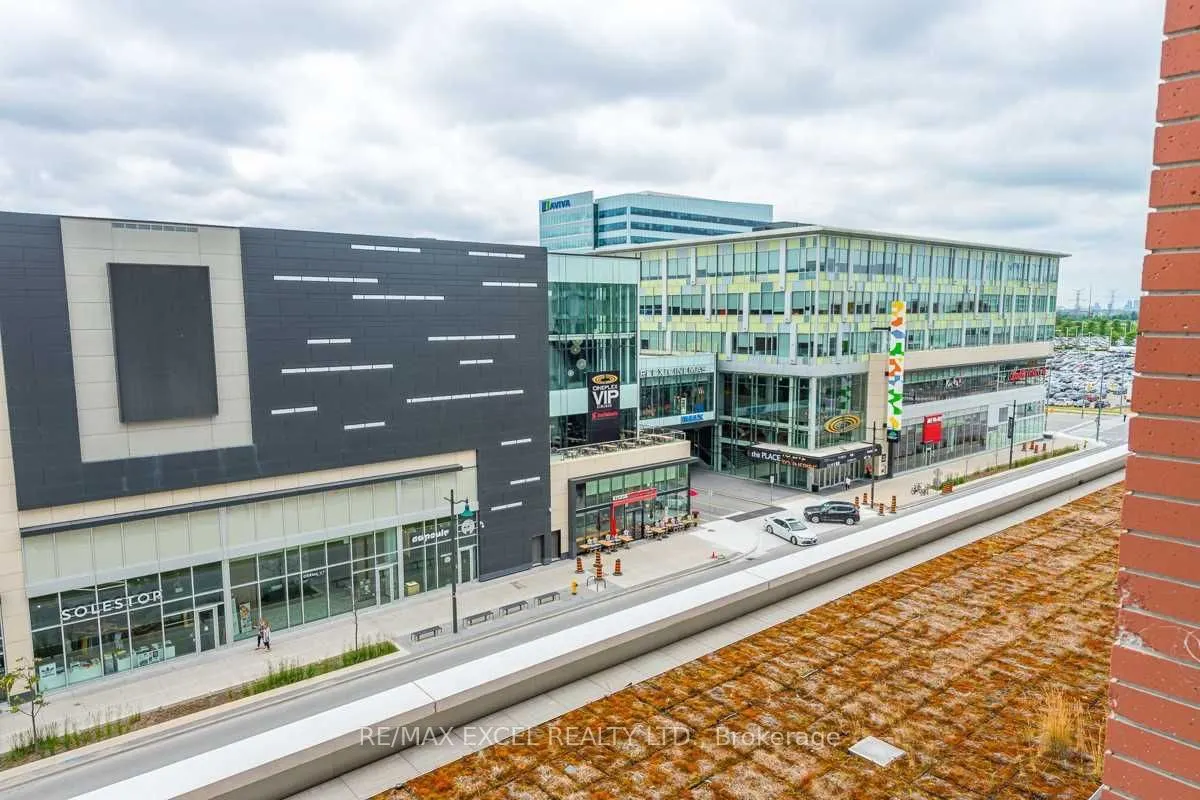 180 Enterprise Boulevard, #410