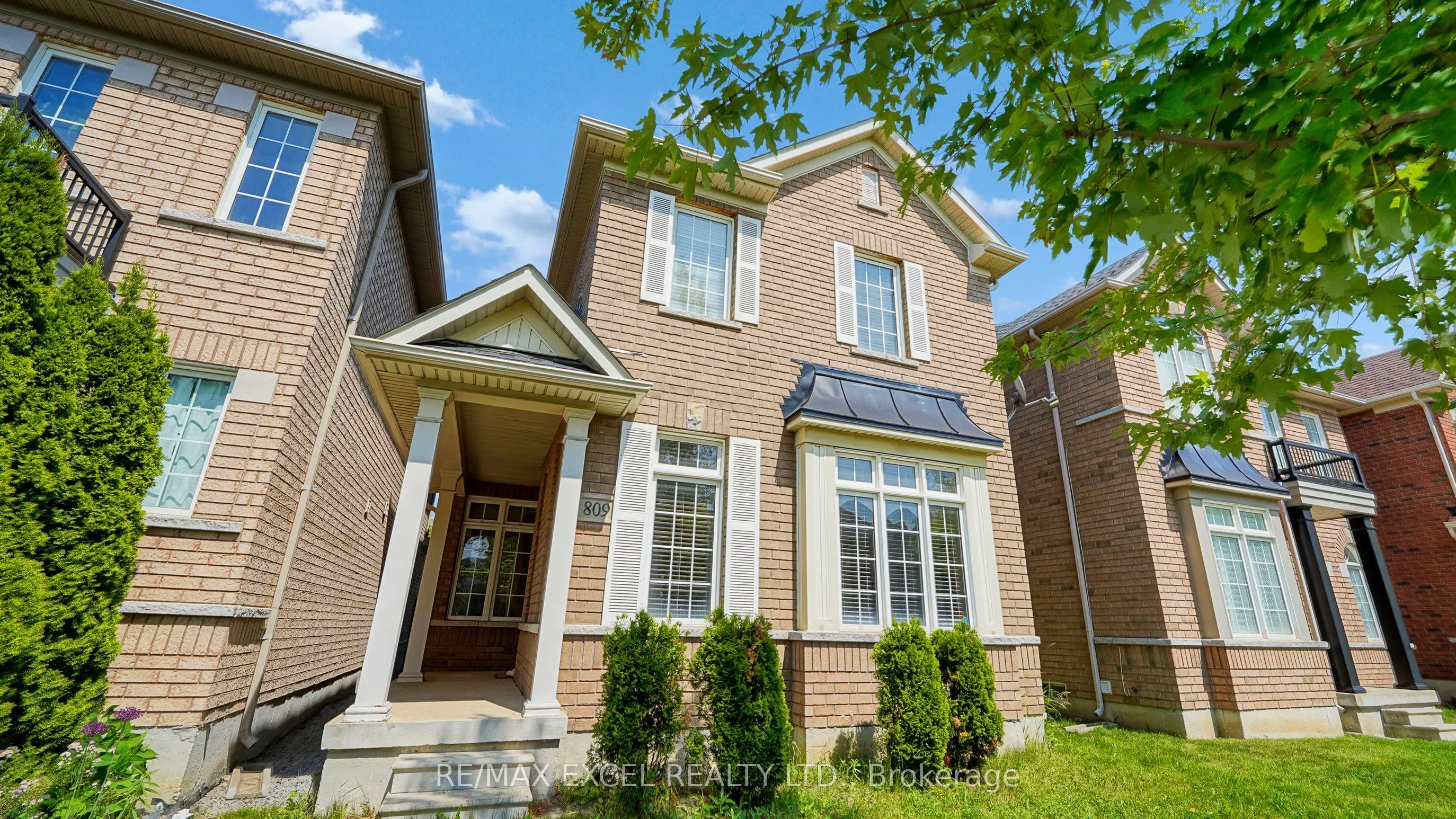 809 Cornell Rouge Boulevard
