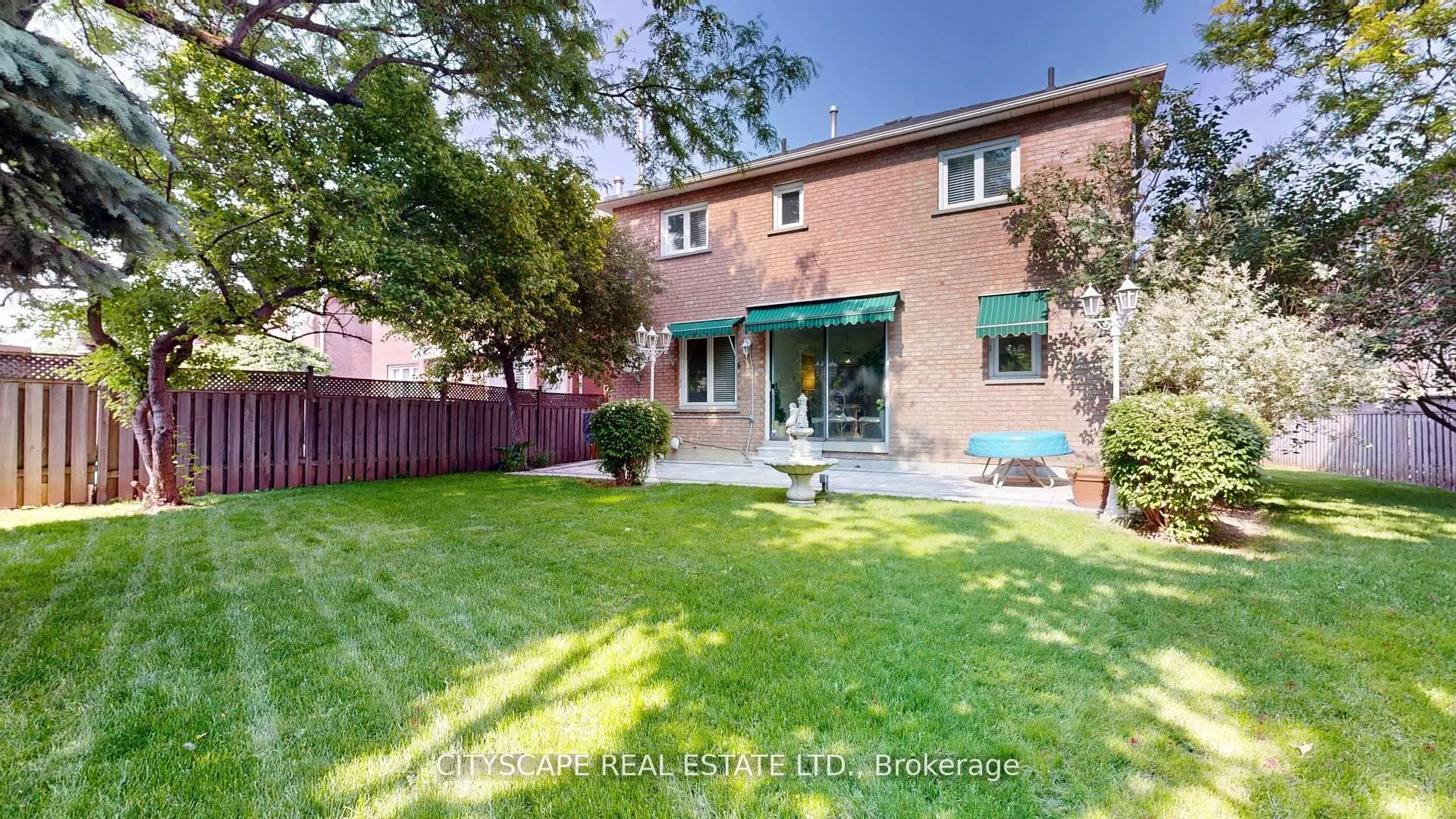 50 Oakhurst Drive
