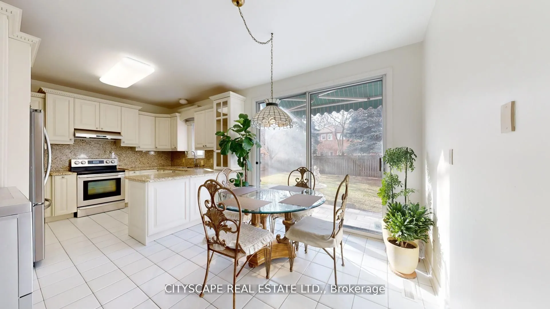 50 Oakhurst Drive