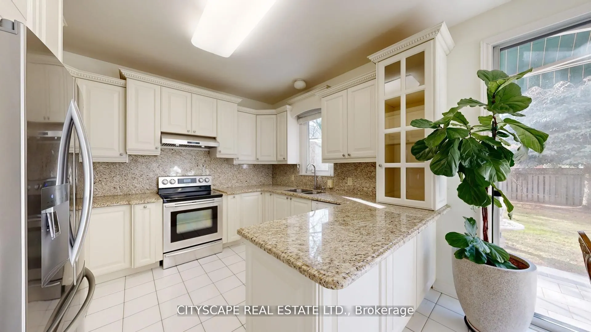 50 Oakhurst Drive