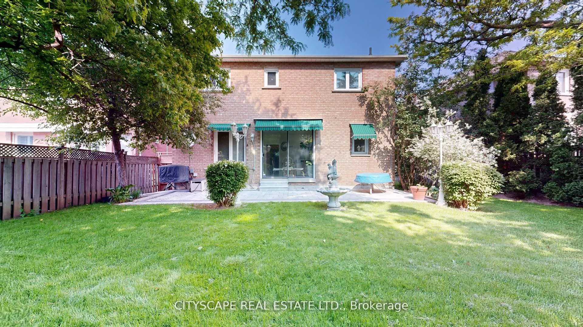 50 Oakhurst Drive