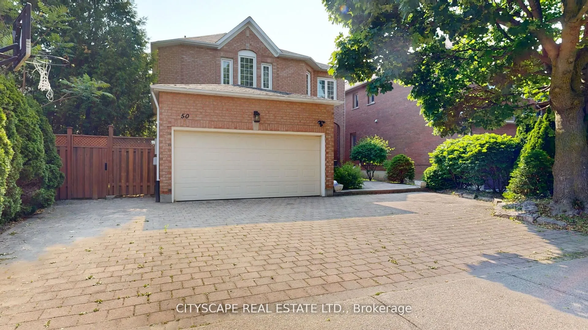 50 Oakhurst Drive