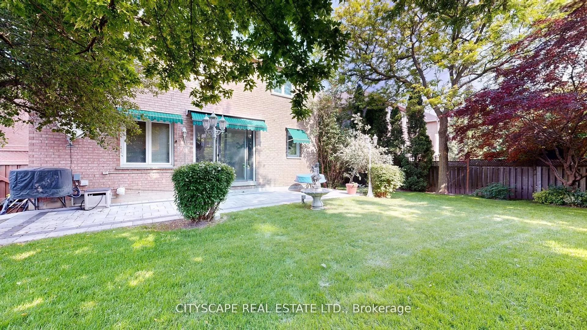 50 Oakhurst Drive