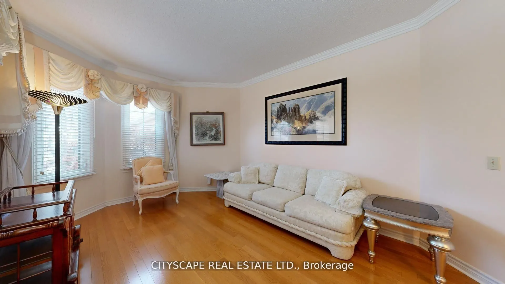 50 Oakhurst Drive