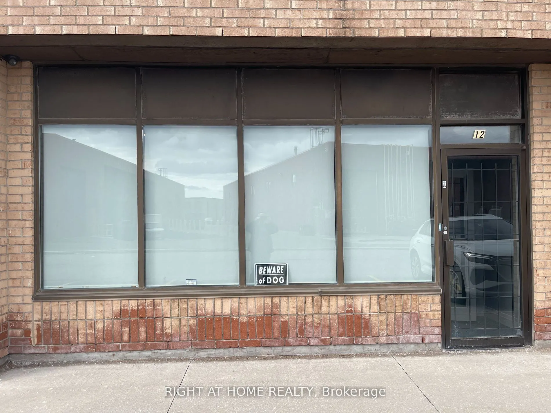 160 Cidermill Avenue, #12