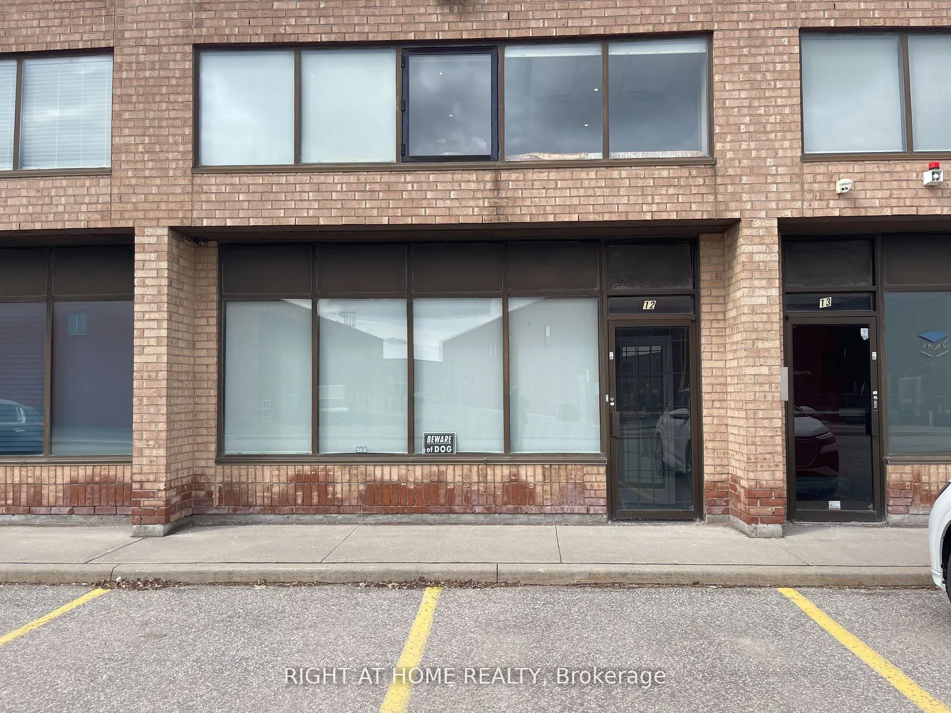 160 Cidermill Avenue, #12