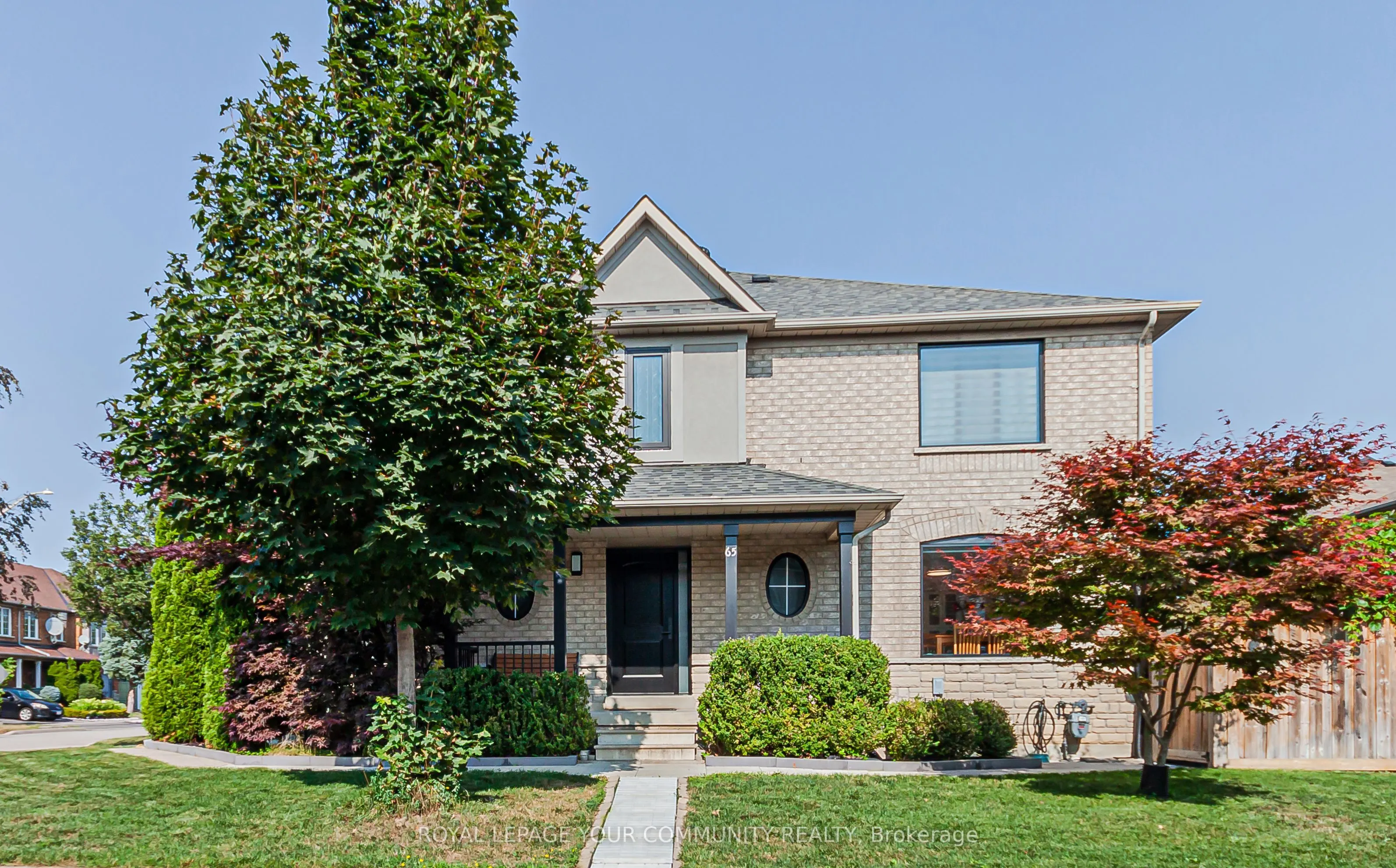 65 Nahanni Drive