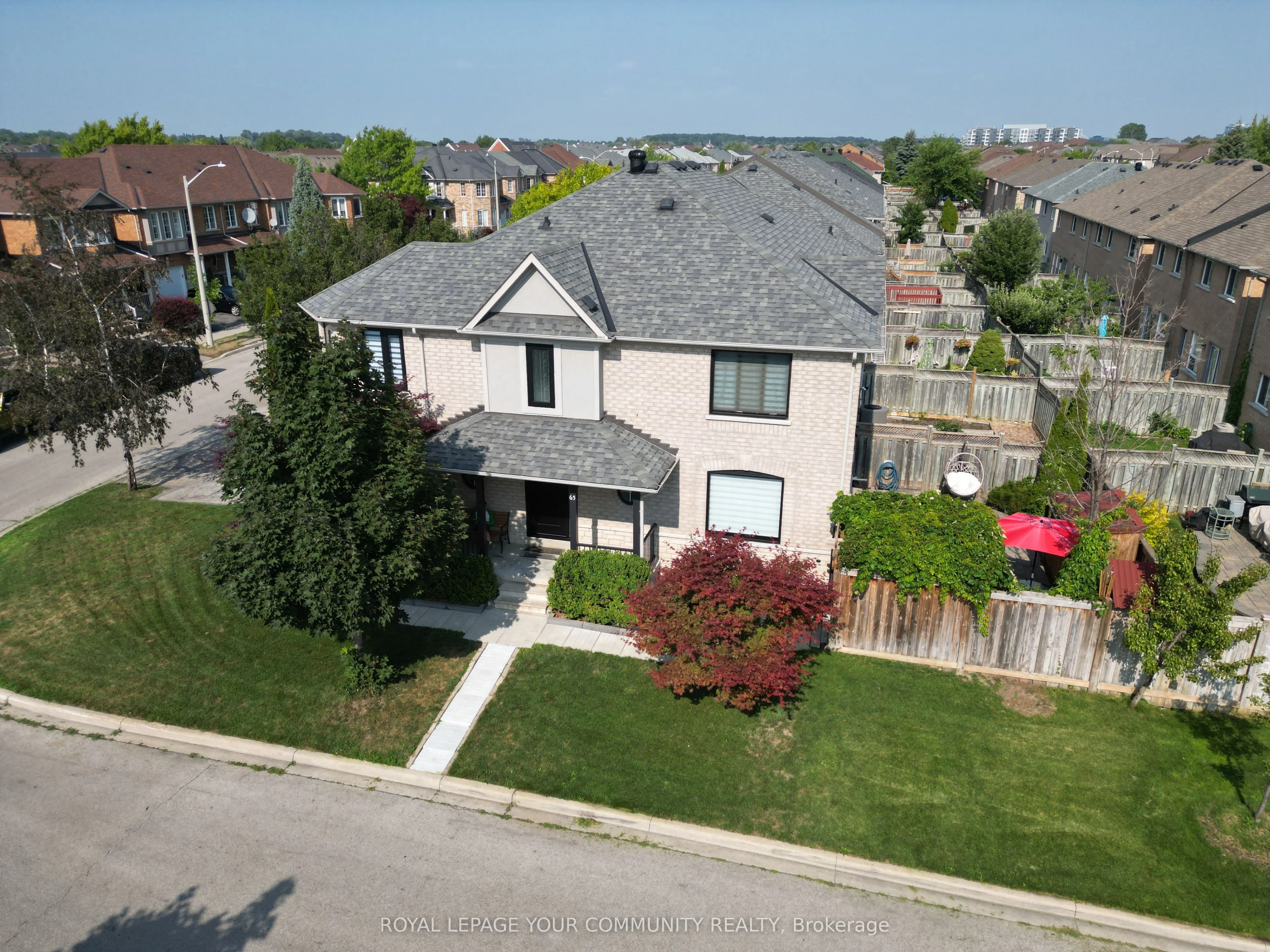 65 Nahanni Drive