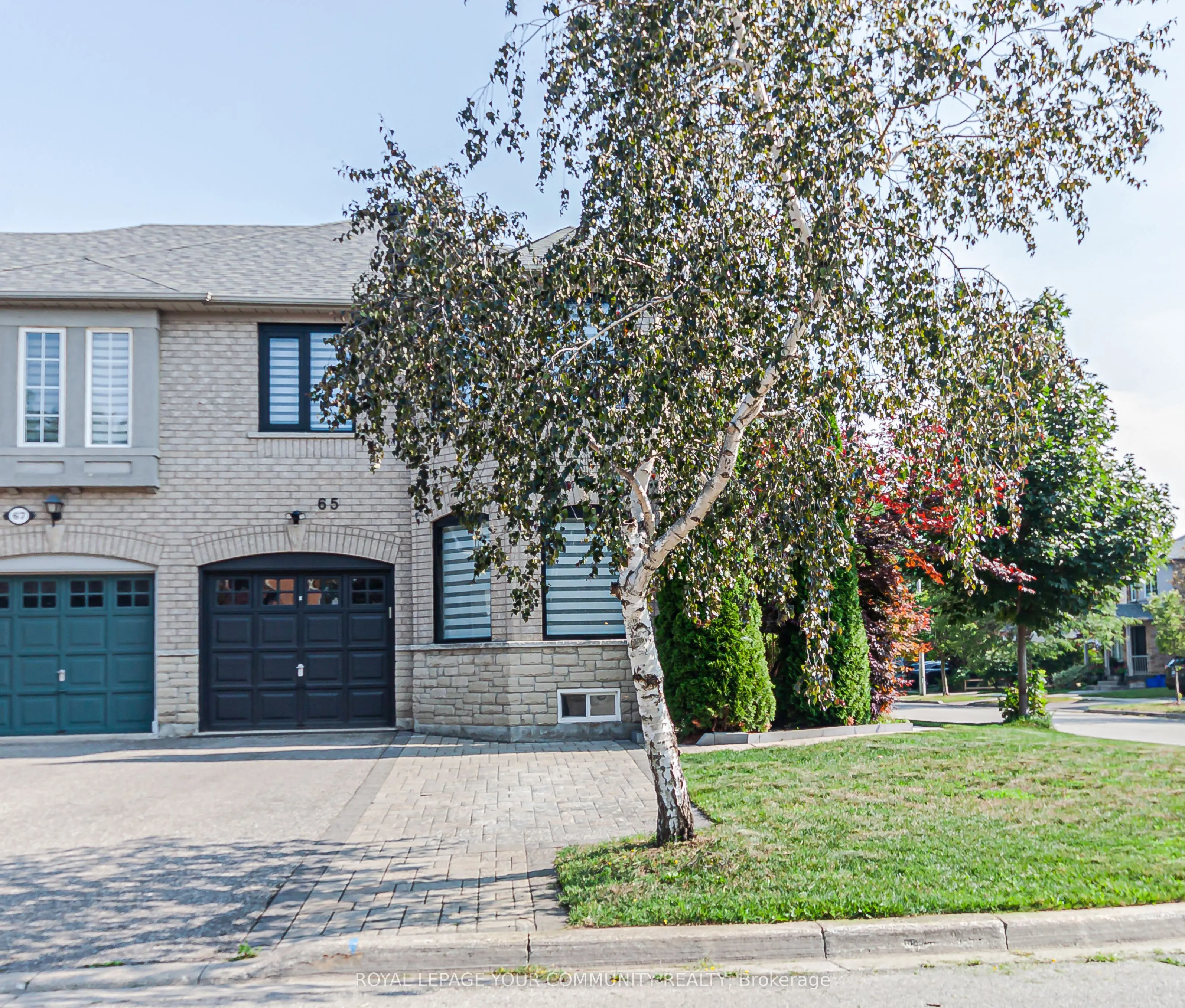 65 Nahanni Drive
