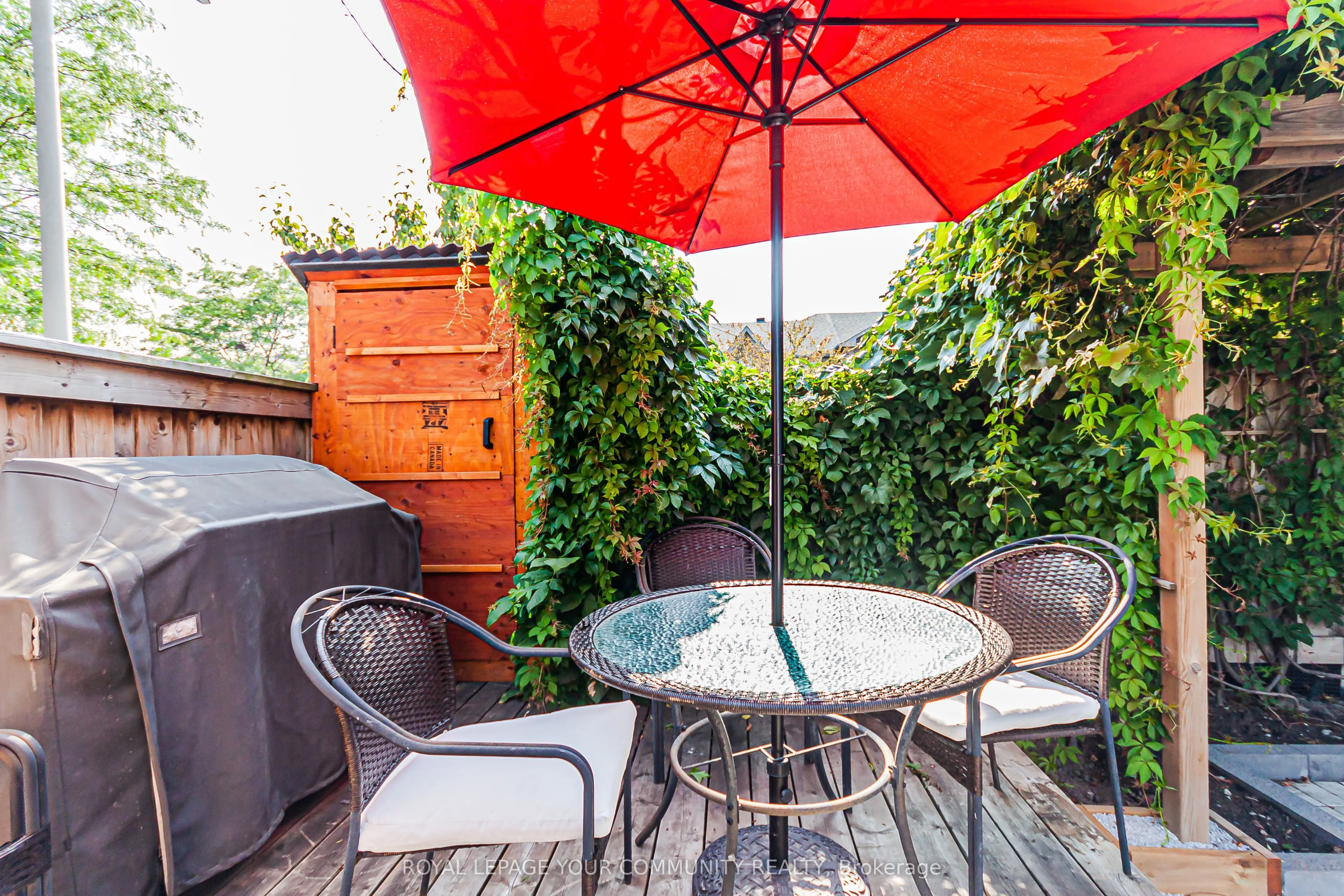 65 Nahanni Drive