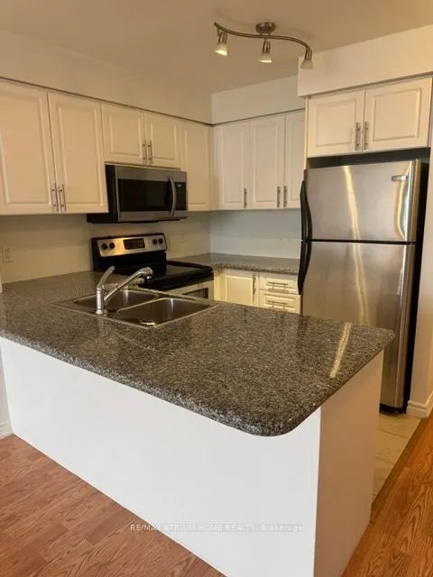 18 Harding Boulevard, #1124