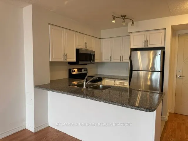 18 Harding Boulevard, #1124