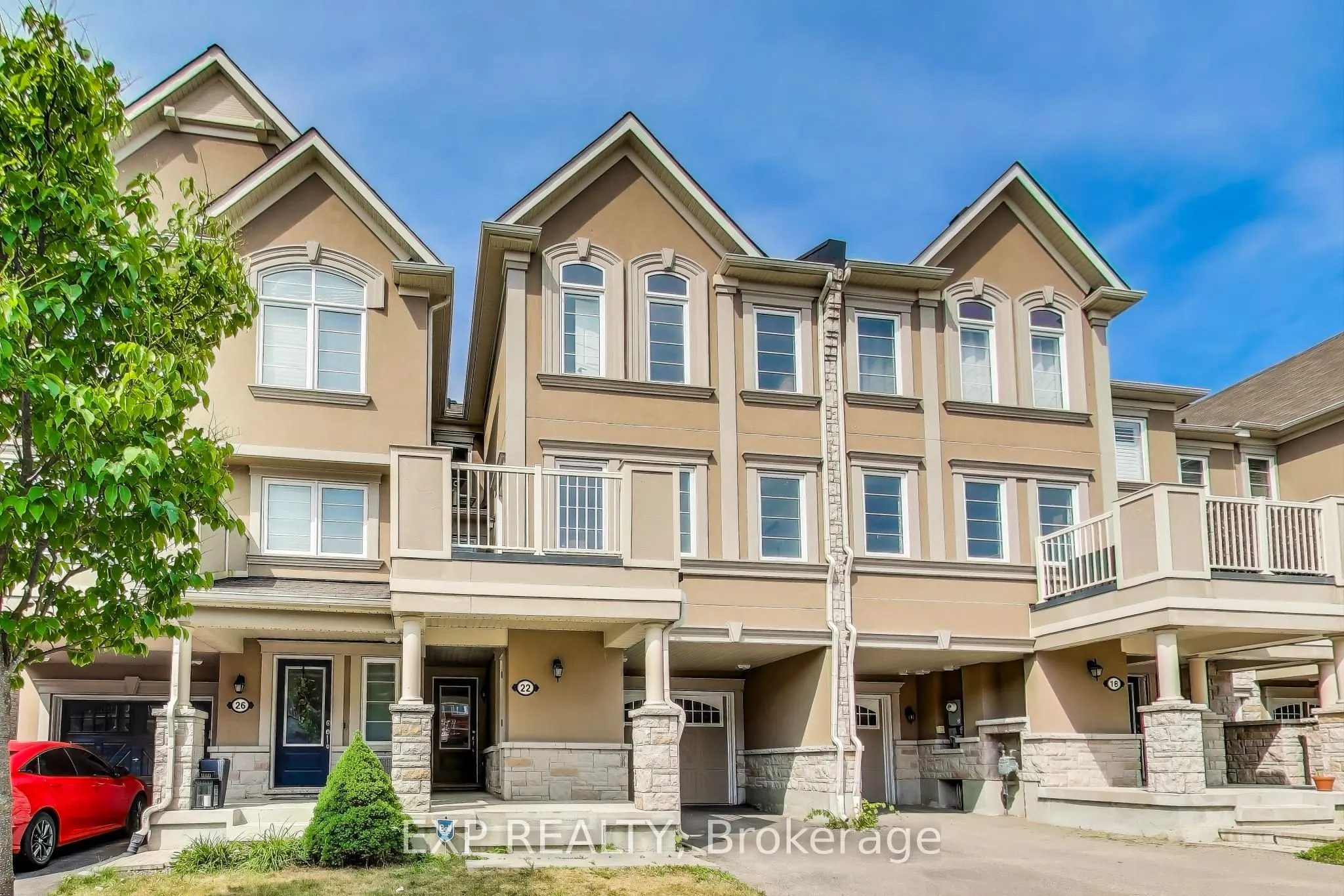 22 Minlow Way