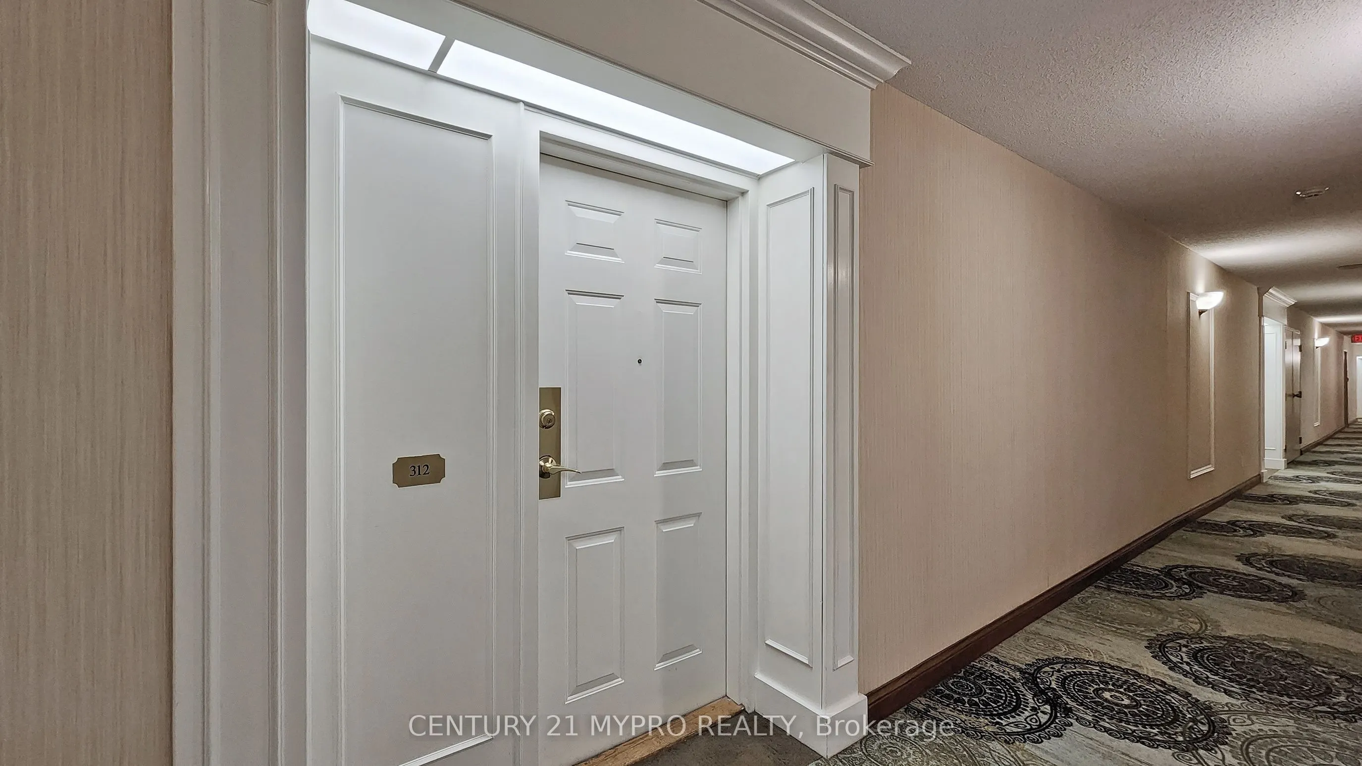 38 Cedarland Drive, #705