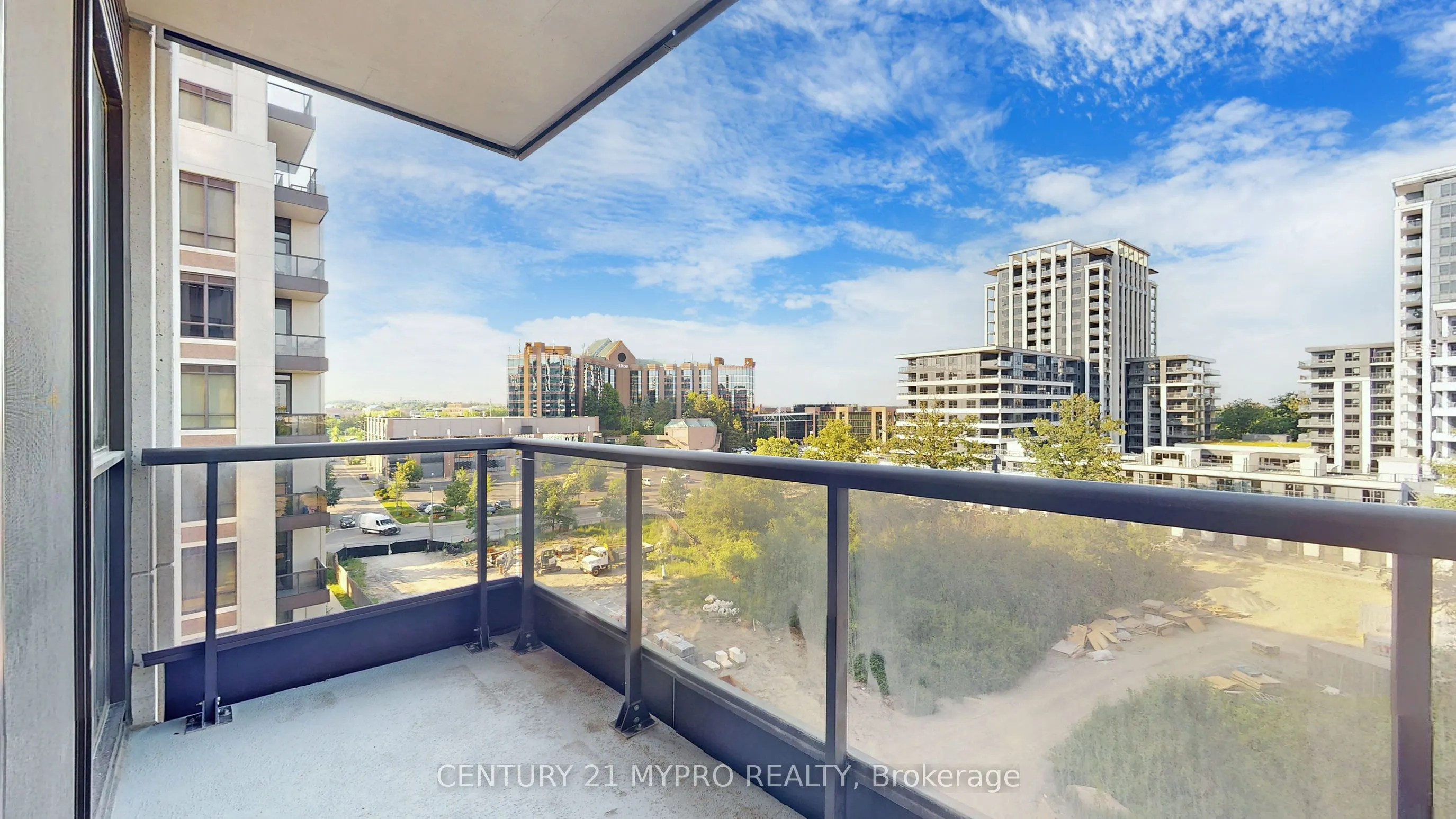 38 Cedarland Drive, #705