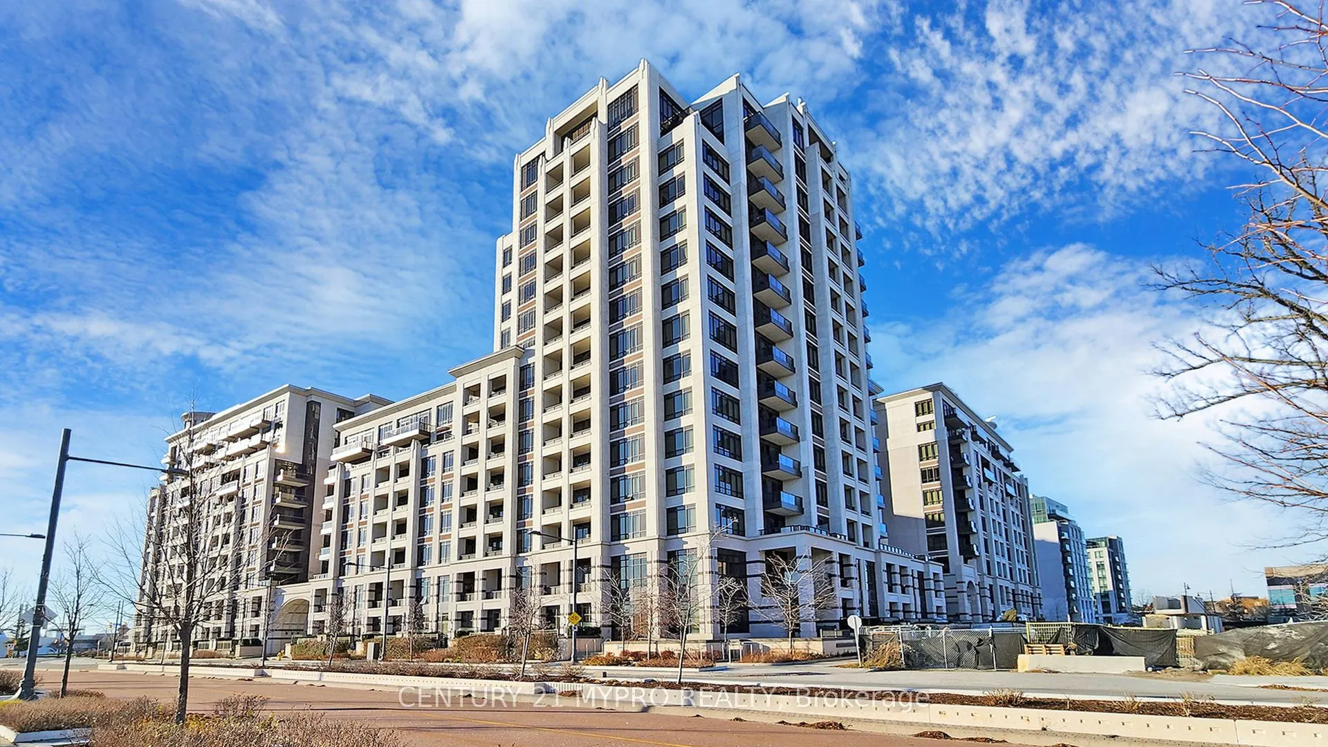 38 Cedarland Drive, #705