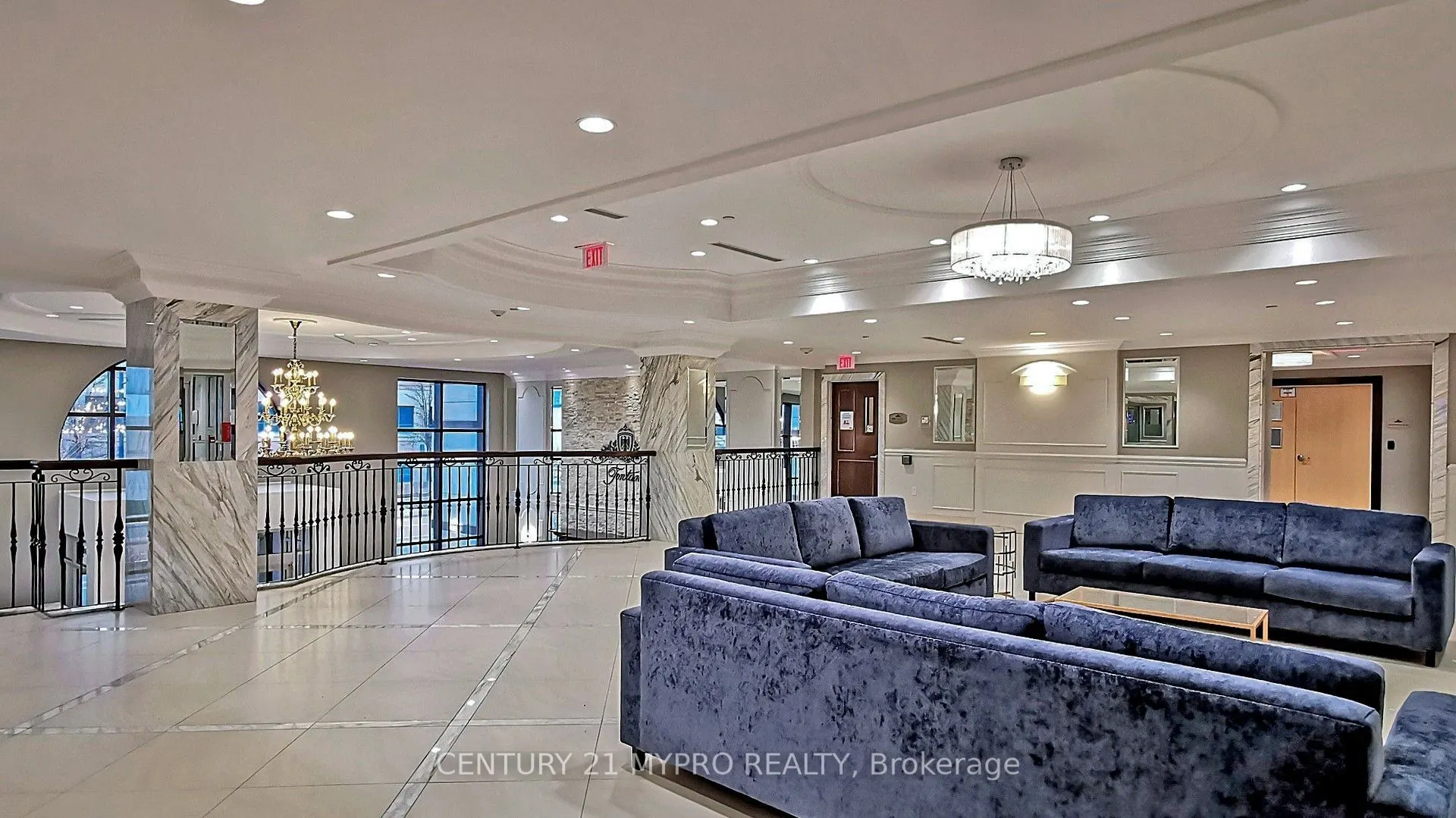 38 Cedarland Drive, #705
