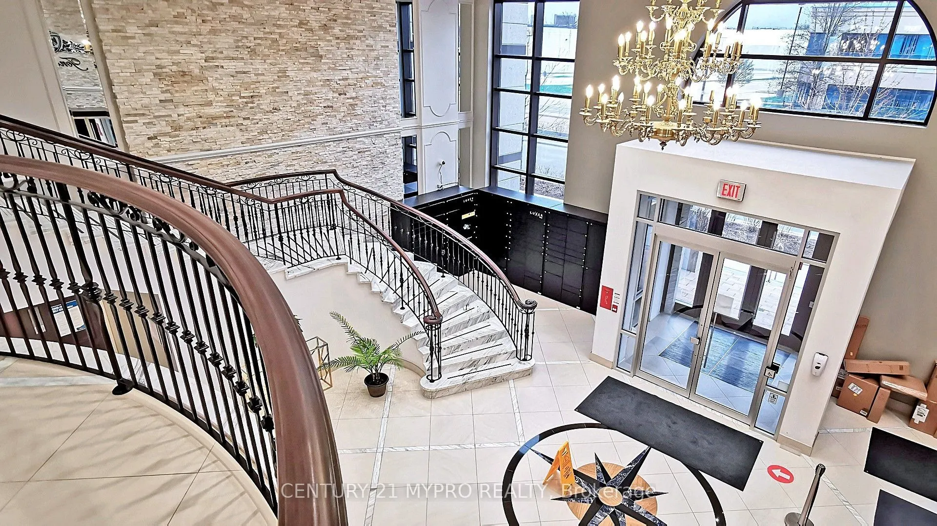 38 Cedarland Drive, #705
