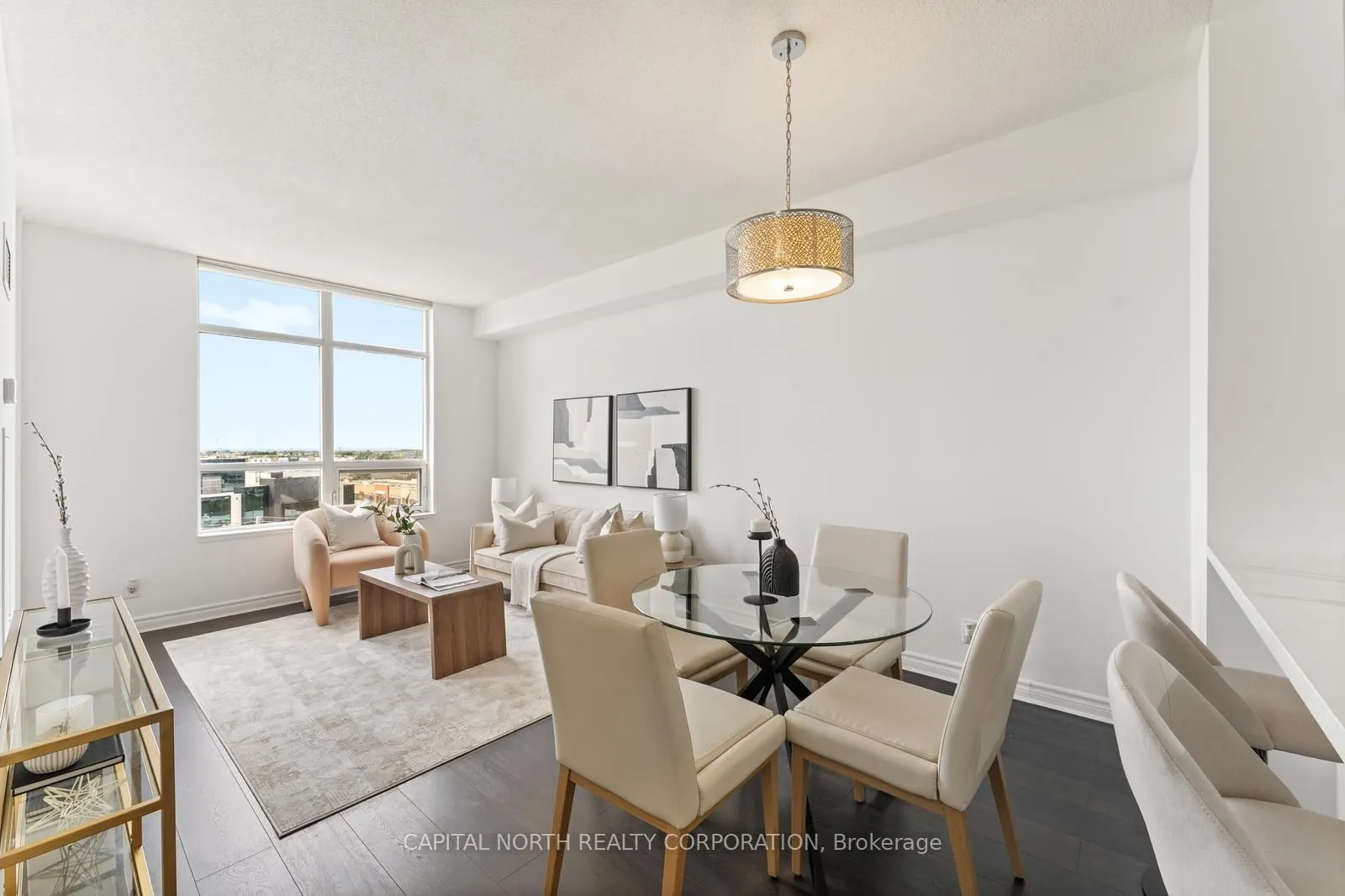 9225 Jane Street, #915
