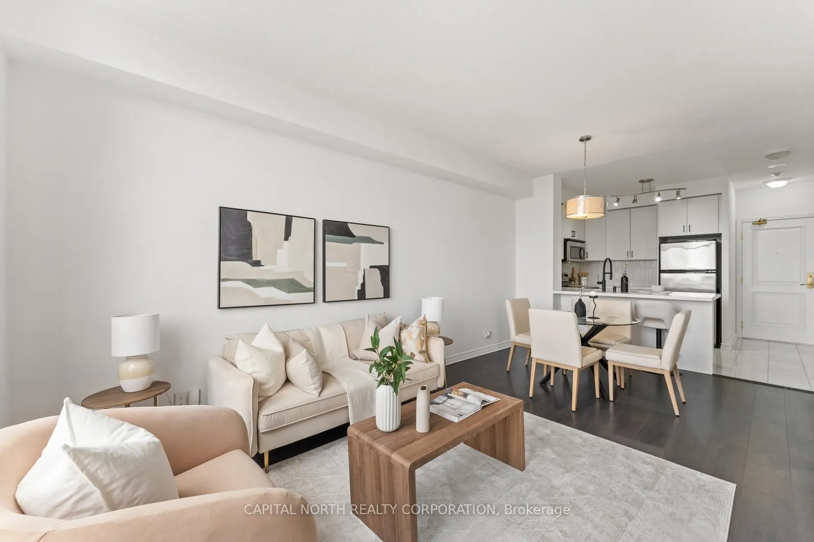 9225 Jane Street, #915