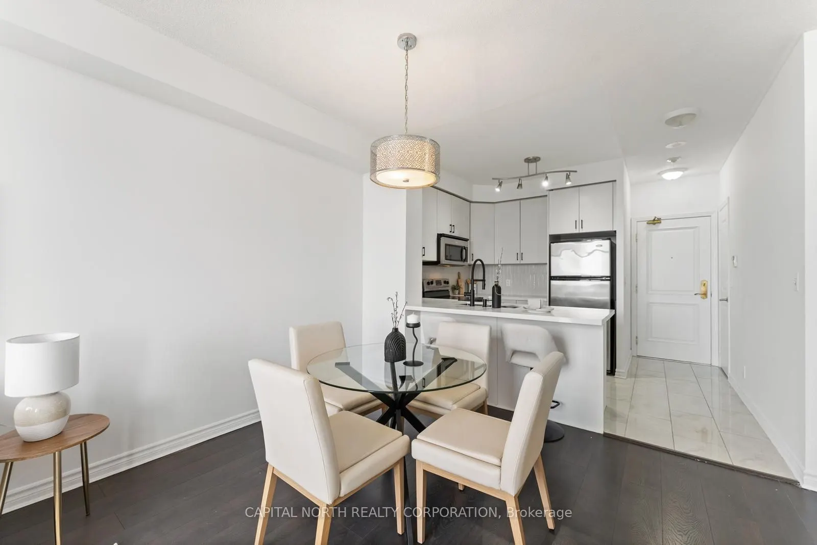 9225 Jane Street, #915