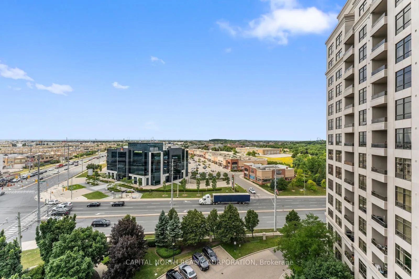 9225 Jane Street, #915