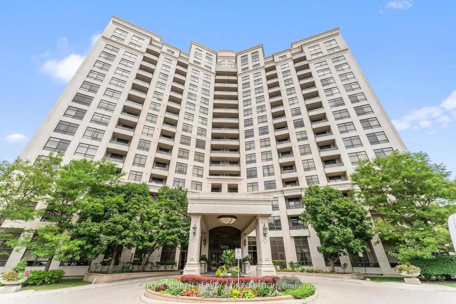 9225 Jane Street, #915